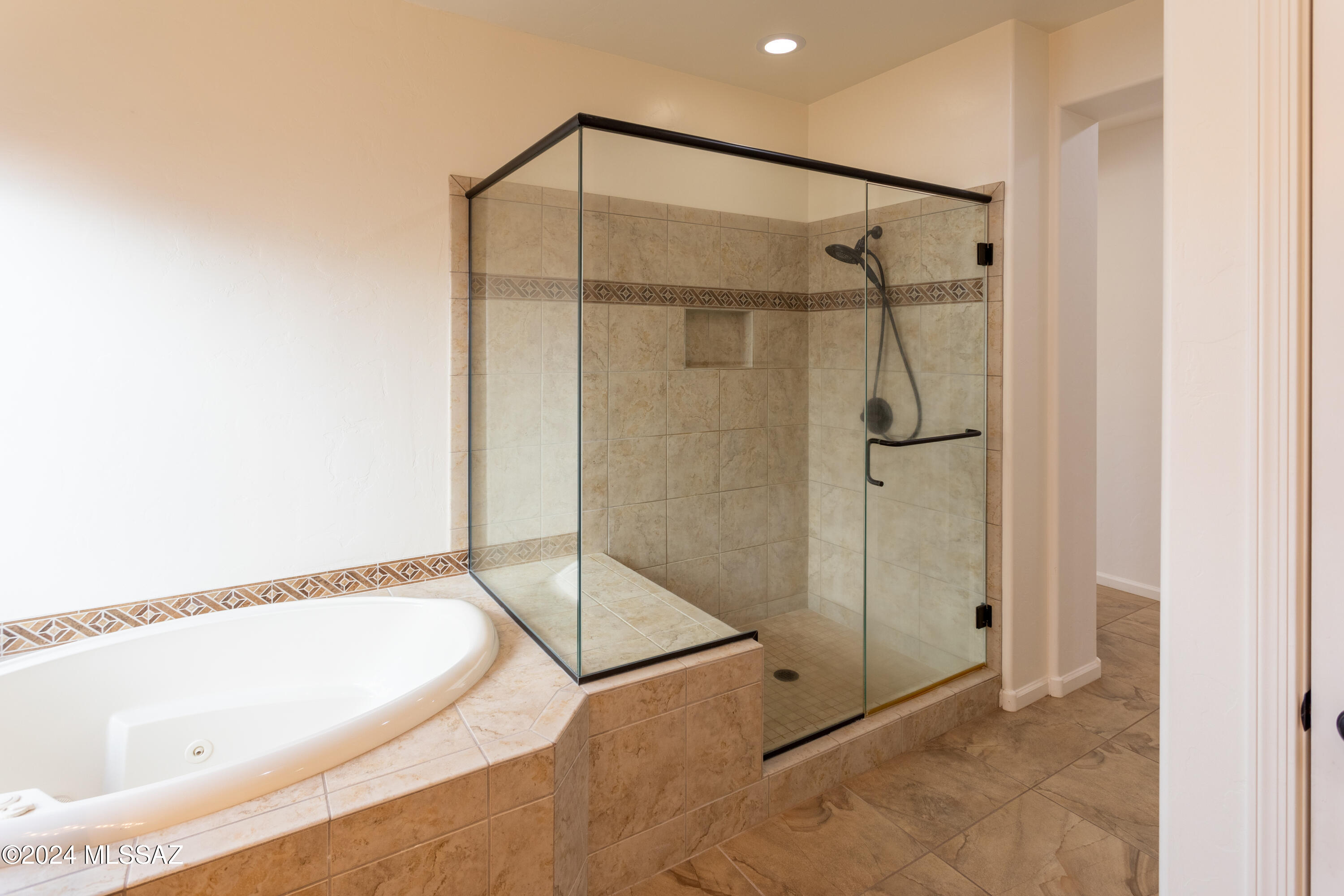 Saddlebrooke Ranch - Residential