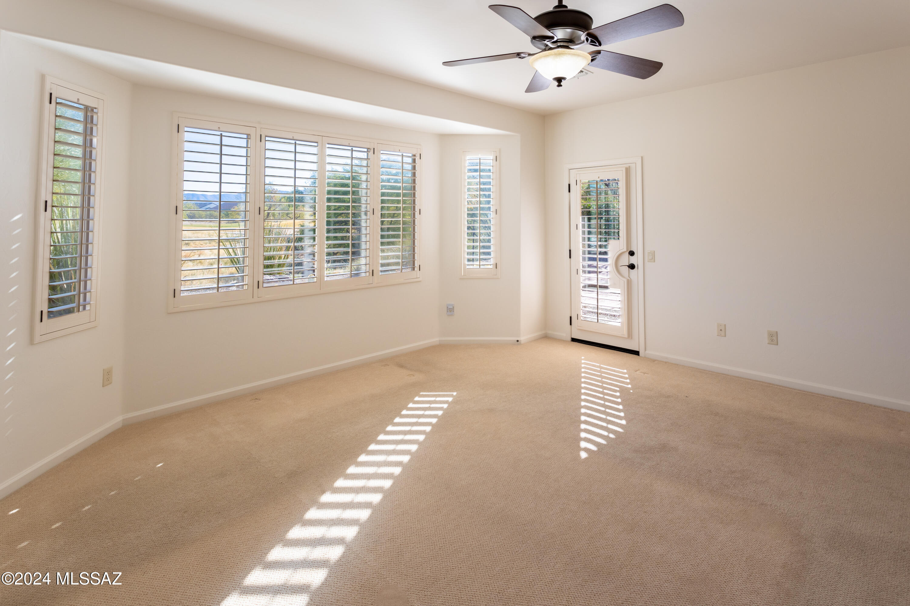 Saddlebrooke Ranch - Residential