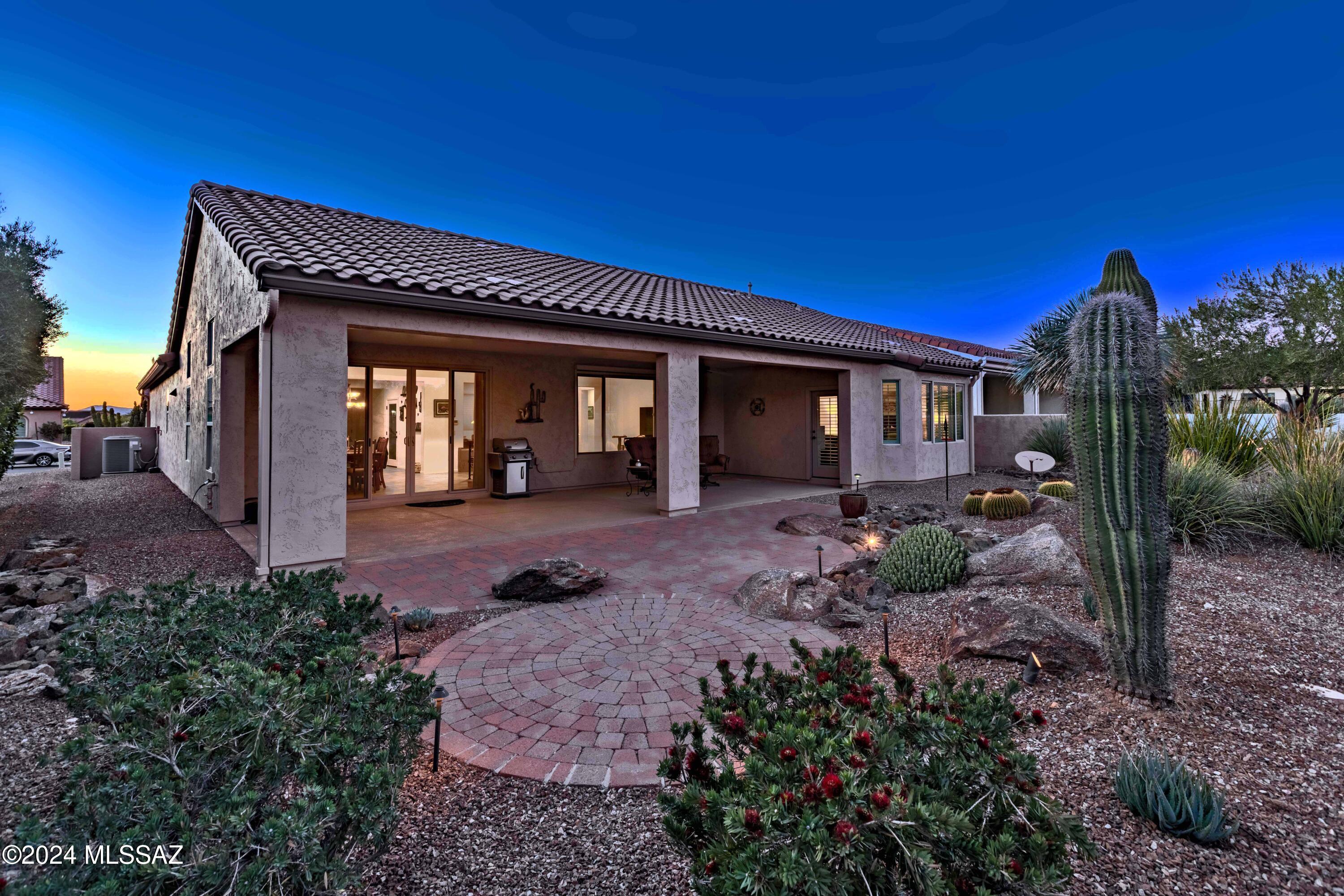 Saddlebrooke Ranch - Residential