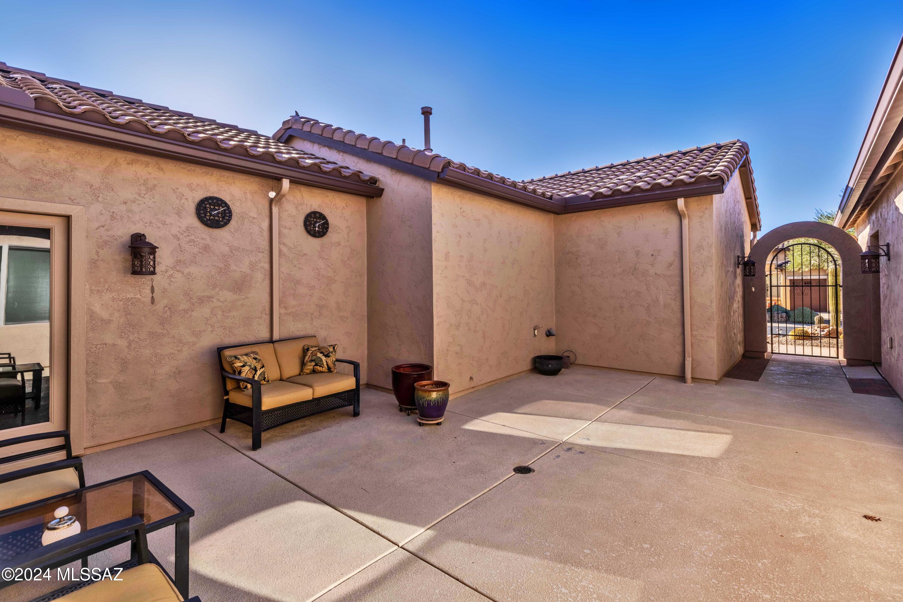 Saddlebrooke Ranch - Residential