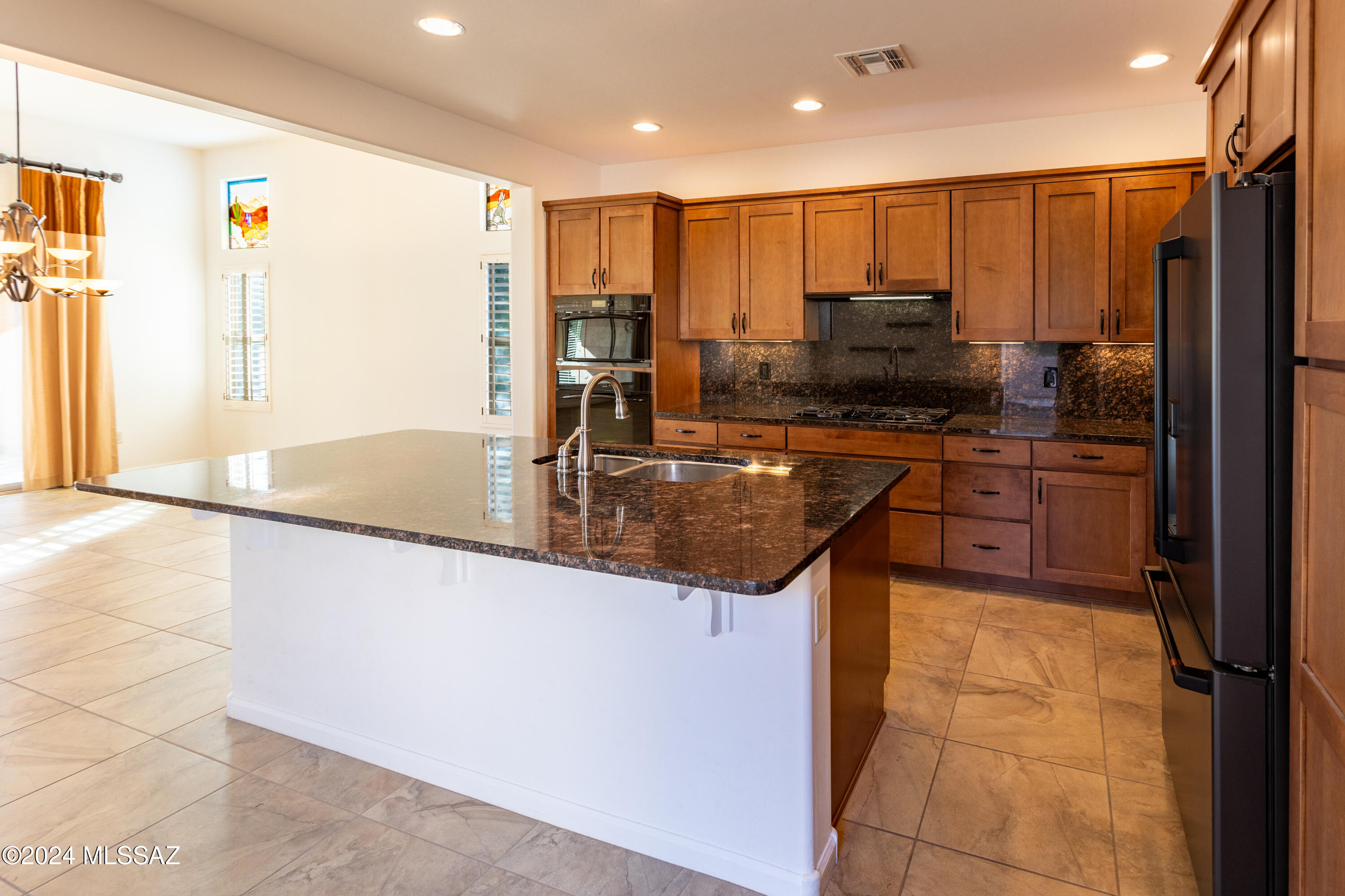 Saddlebrooke Ranch - Residential