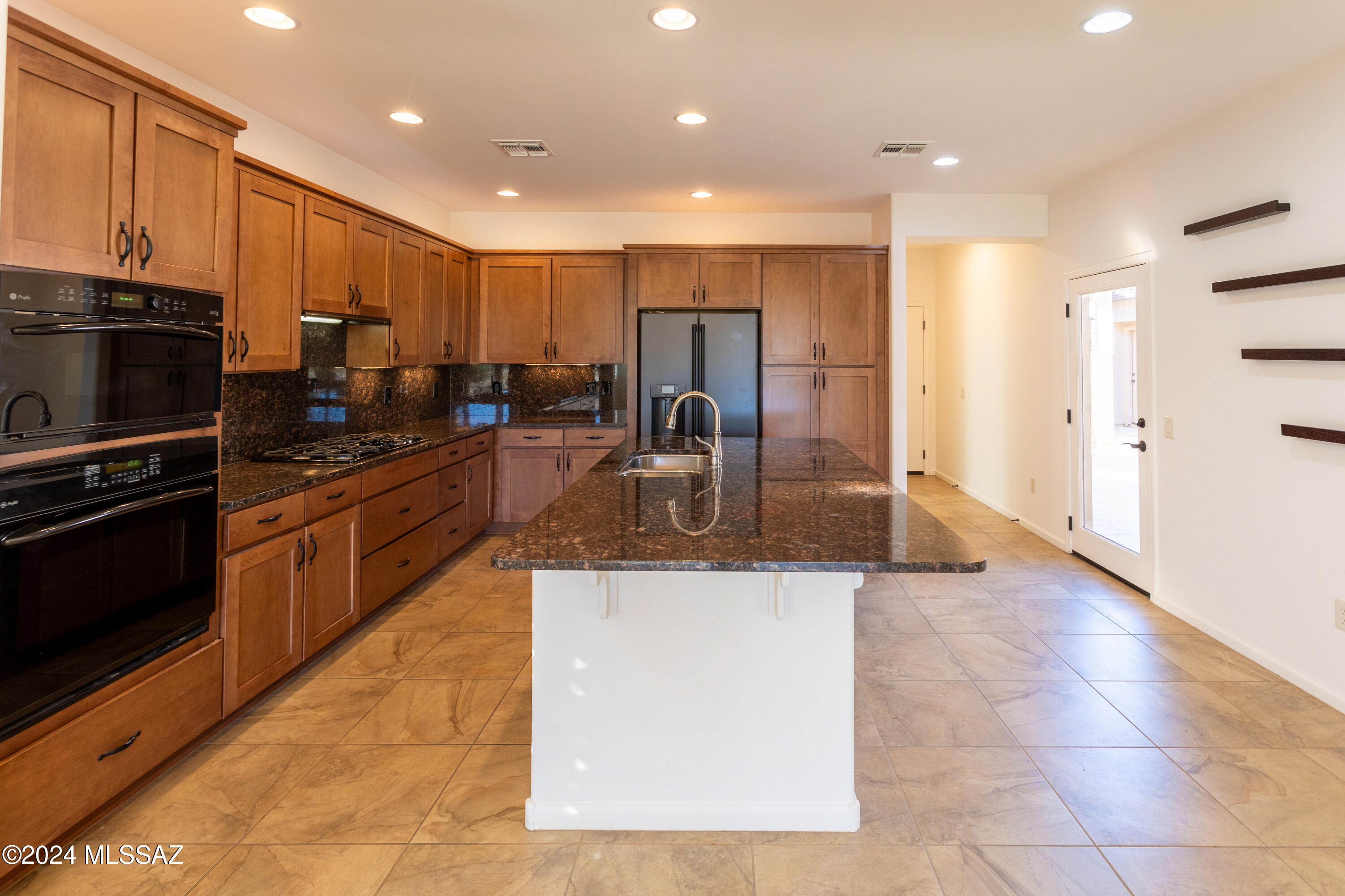 Saddlebrooke Ranch - Residential
