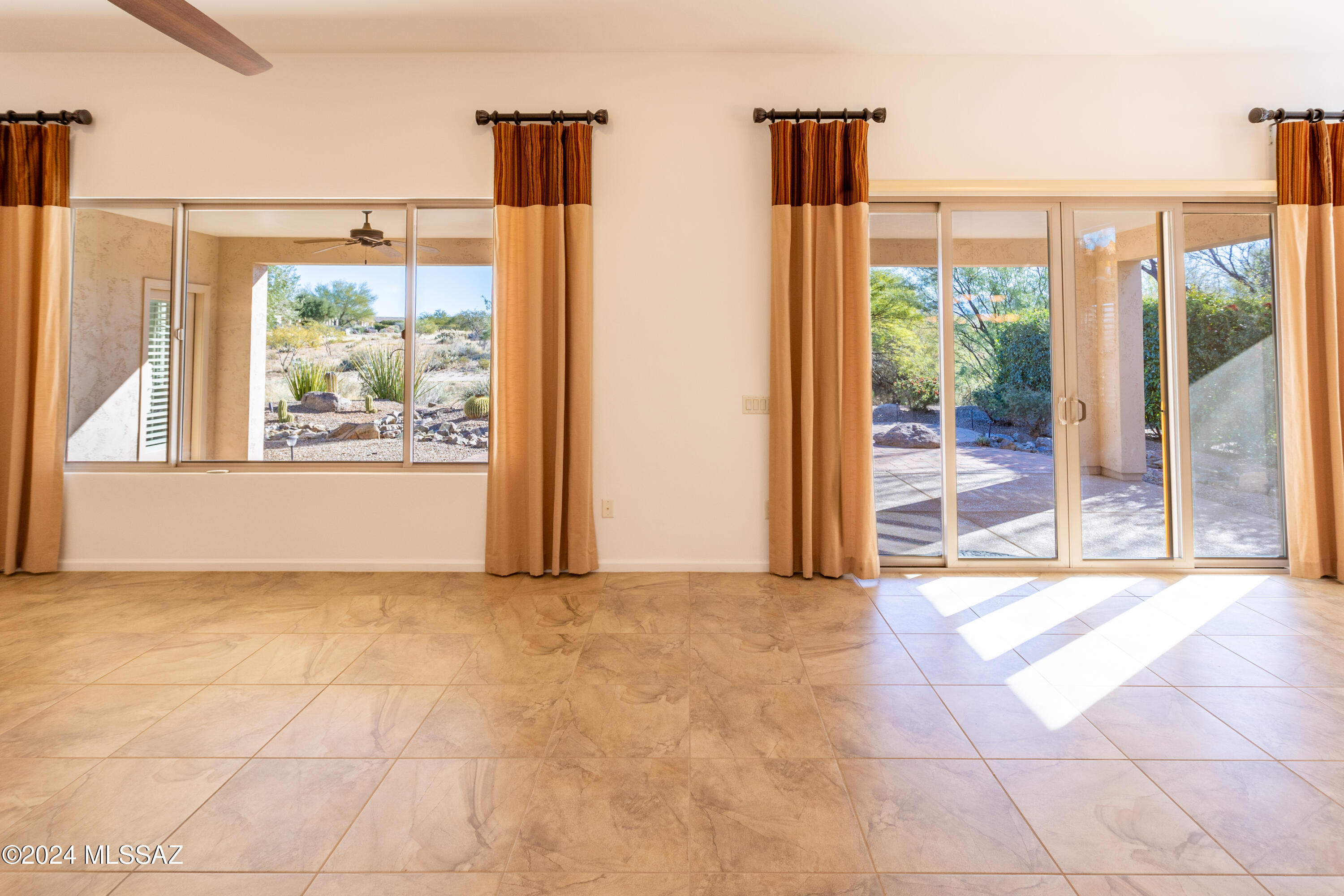 Saddlebrooke Ranch - Residential