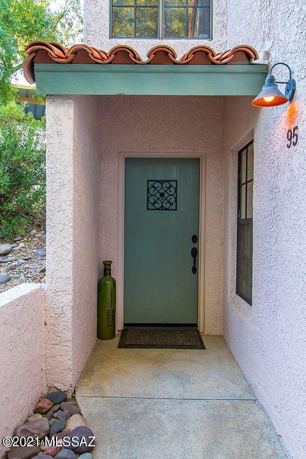 Tierra Catalina Condominium (1-120) - Residential