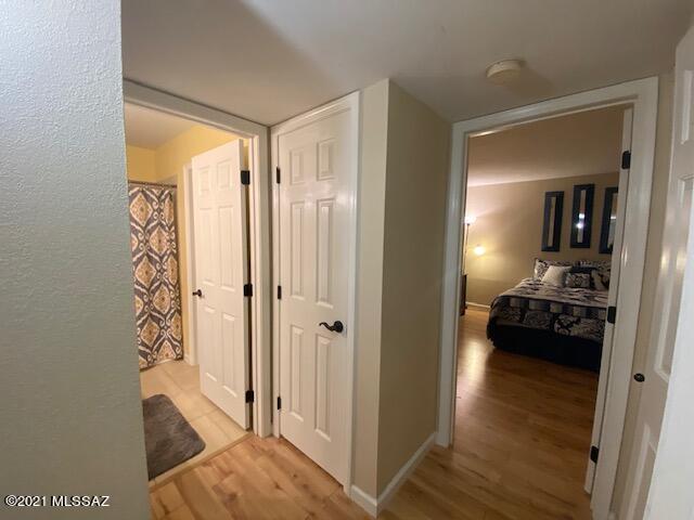Tierra Catalina Condominium (1-120) - Residential