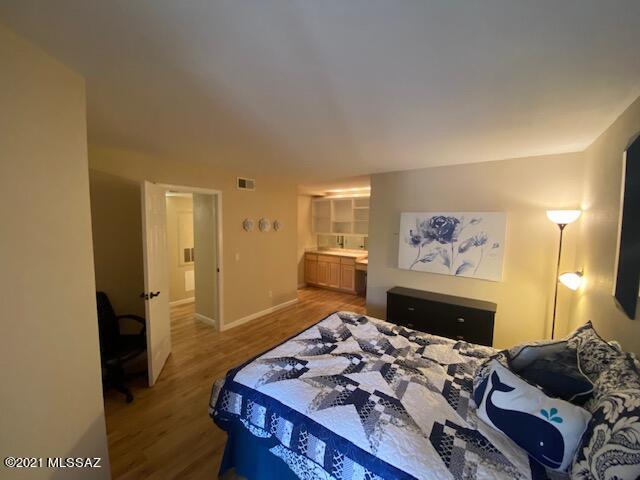 Tierra Catalina Condominium (1-120) - Residential