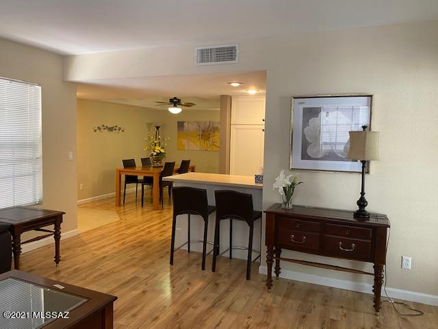 Tierra Catalina Condominium (1-120) - Residential