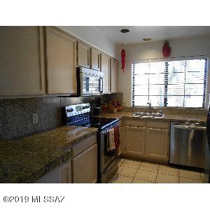 Esperero Vista (1-36) - Residential Lease