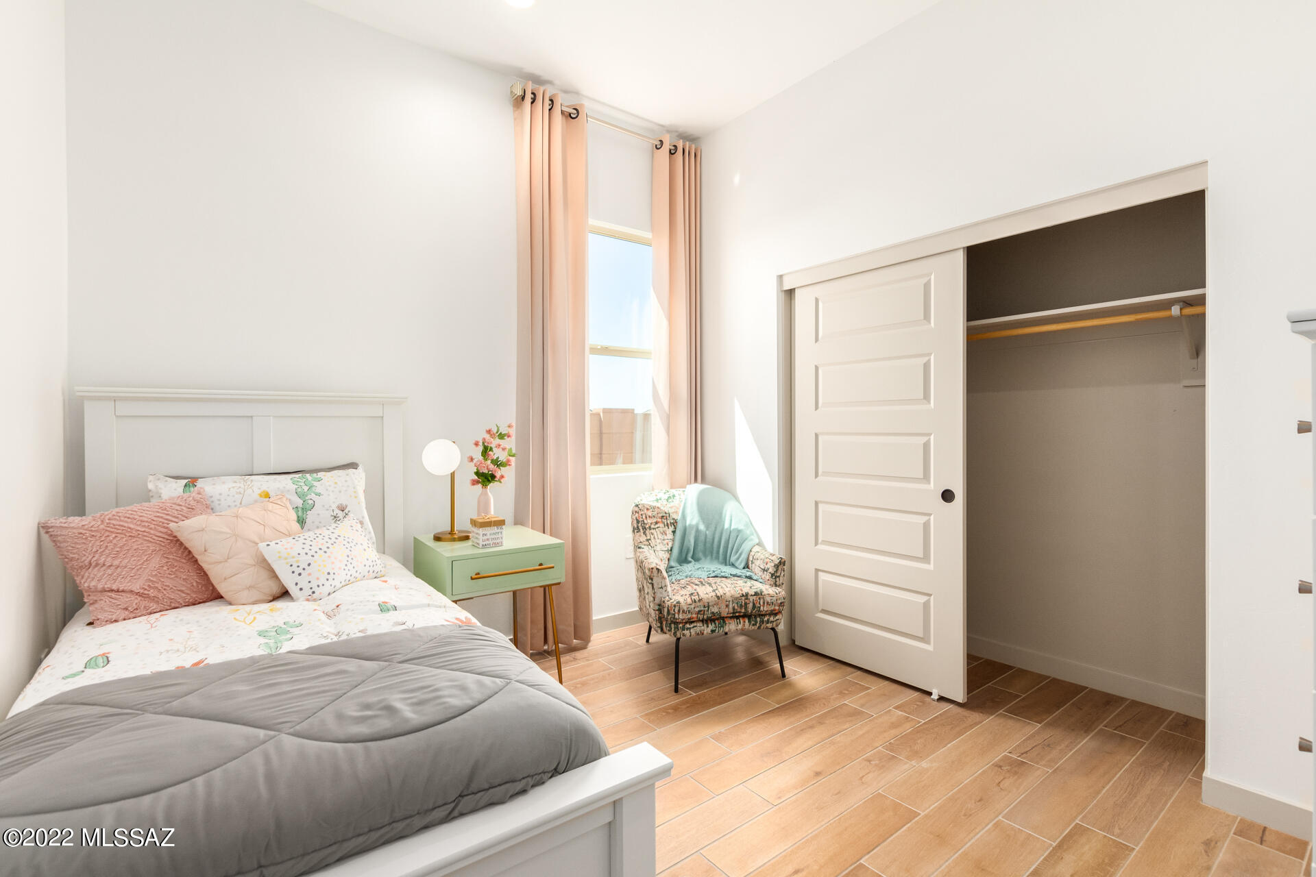 Tortolita Ridge - Residential