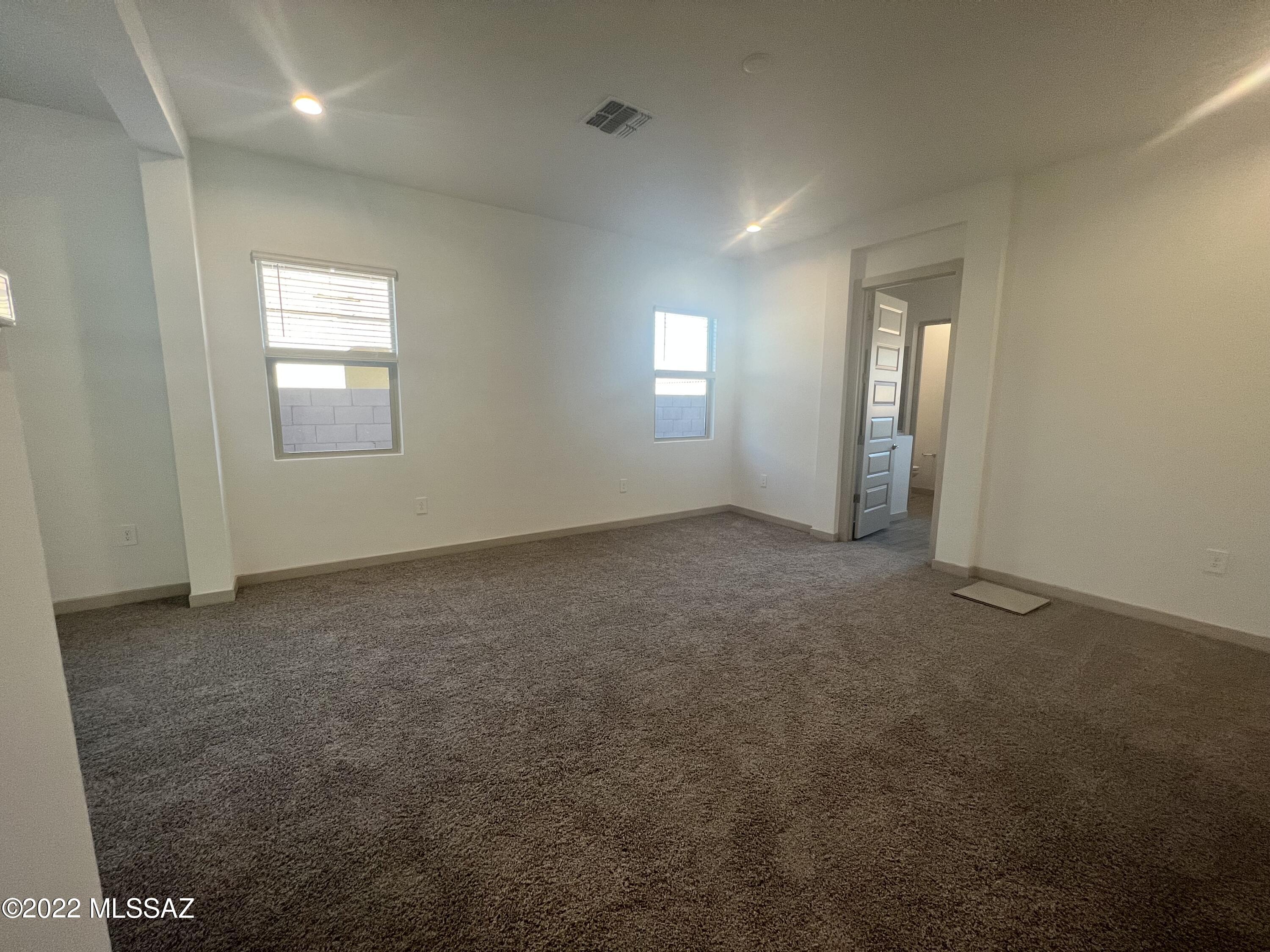 Tortolita Ridge - Residential