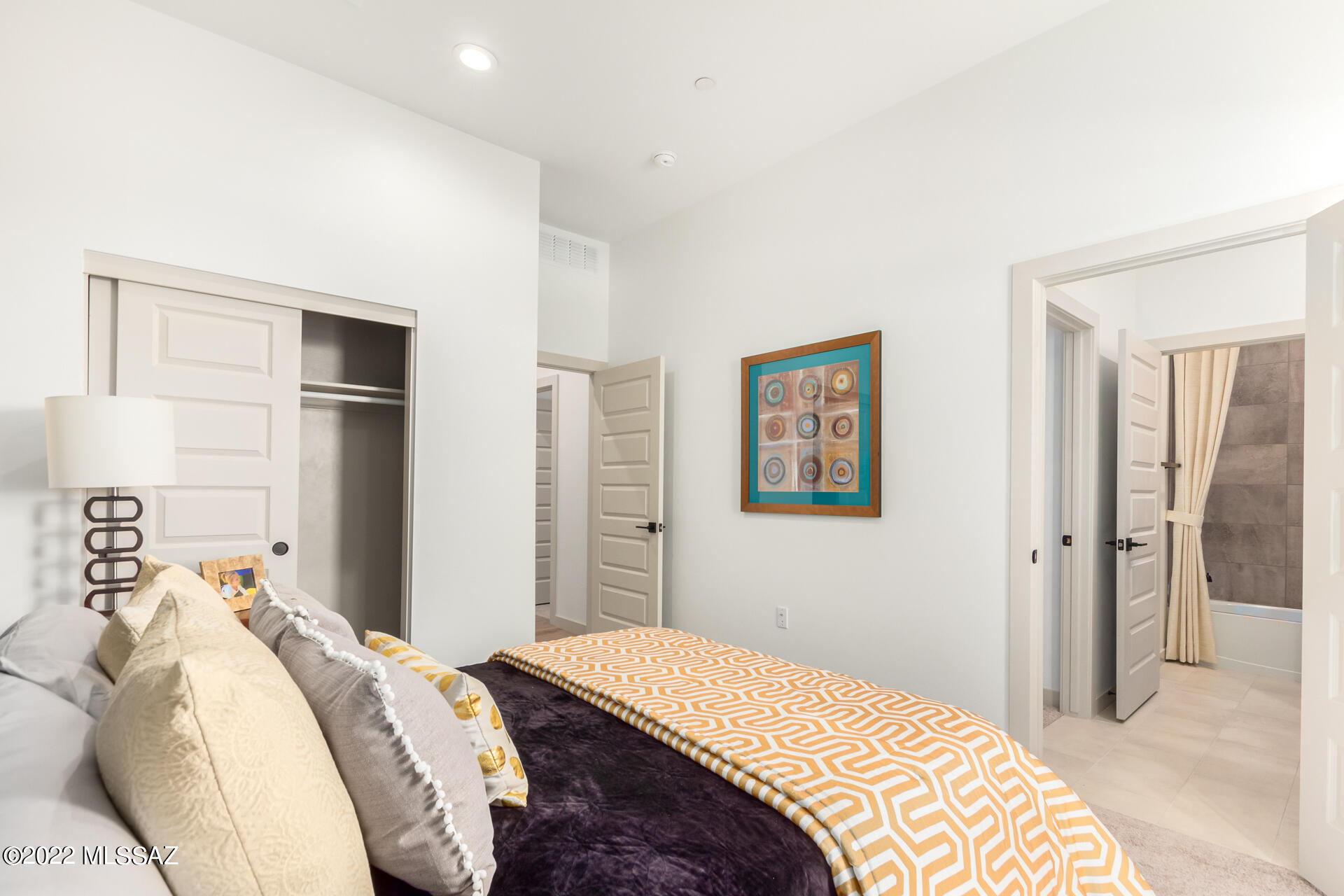 Tortolita Ridge - Residential