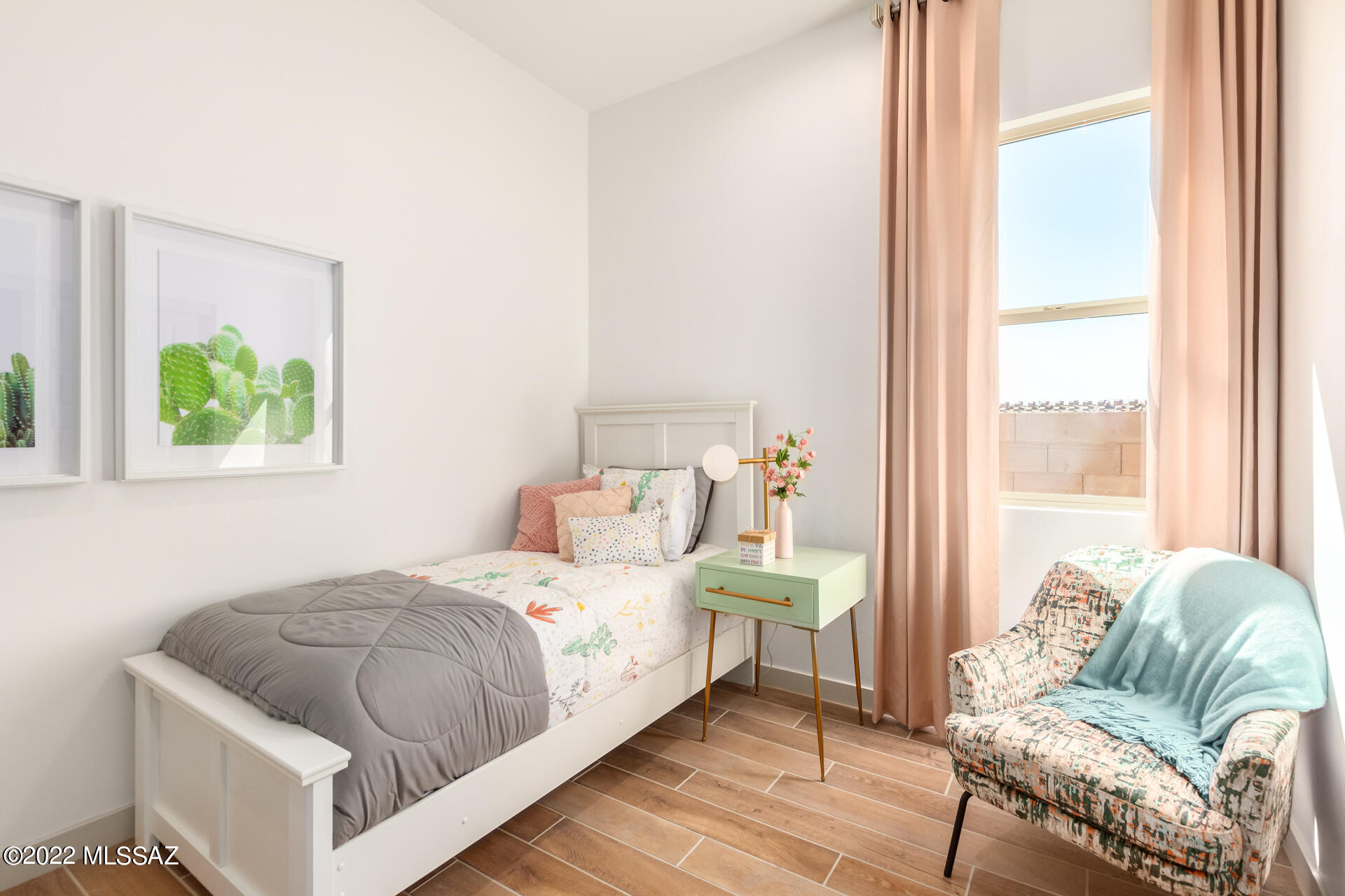 Tortolita Ridge - Residential