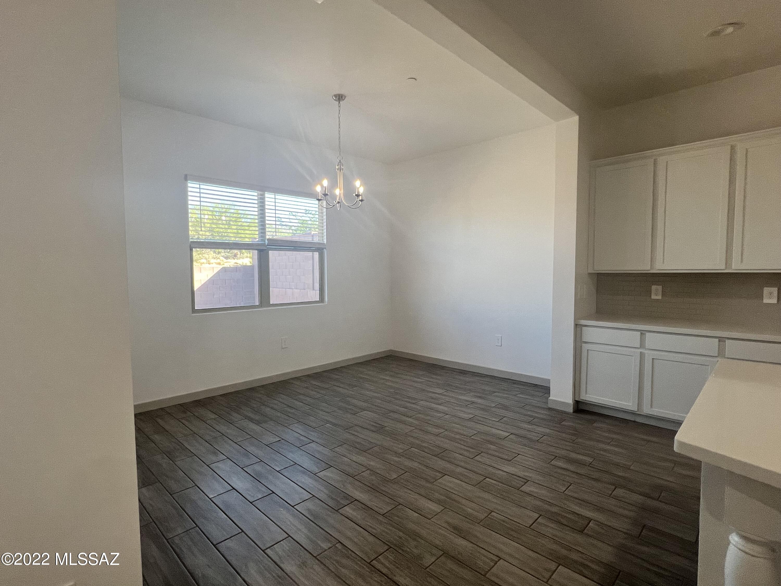 Tortolita Ridge - Residential