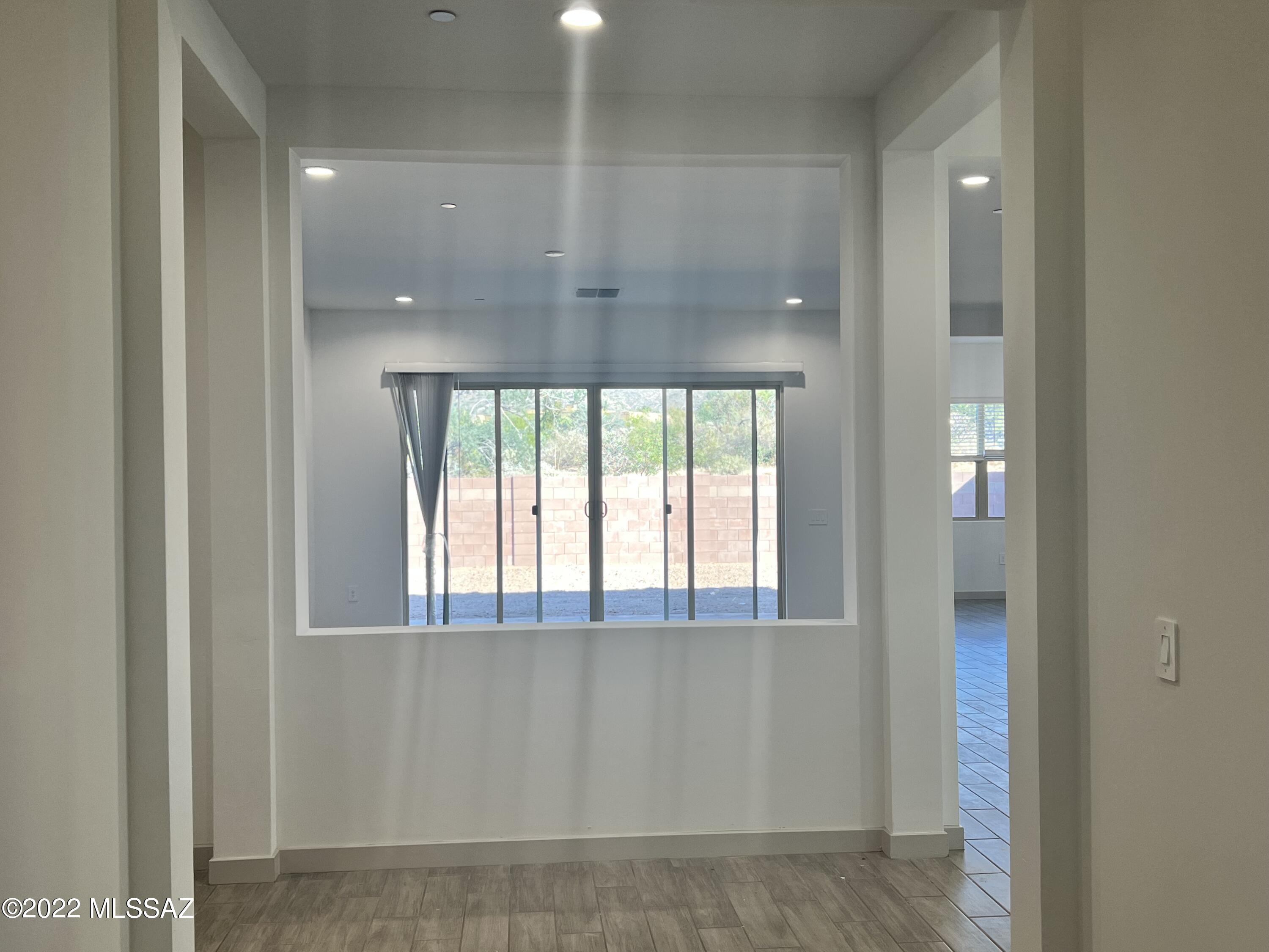 Tortolita Ridge - Residential