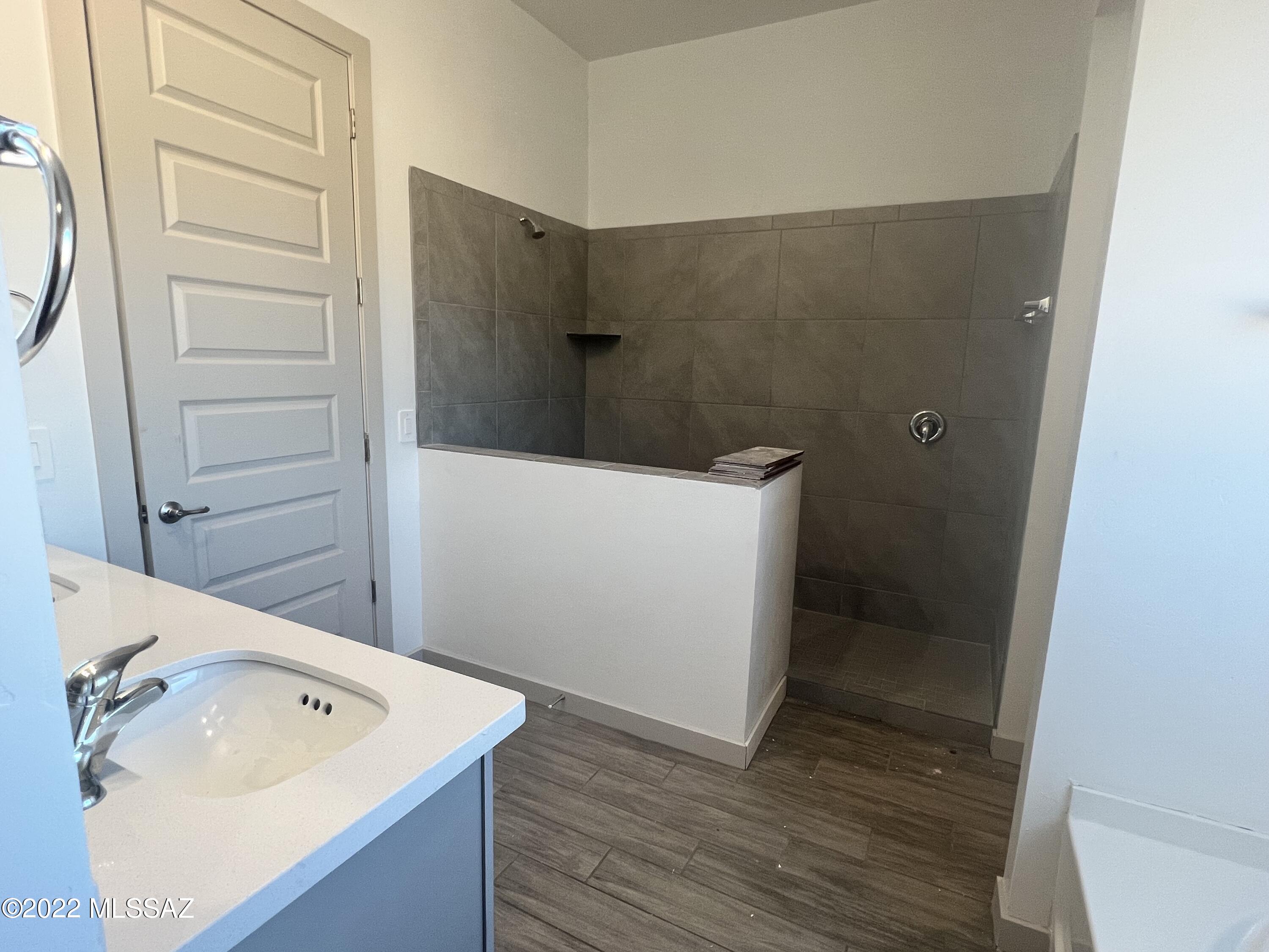 Tortolita Ridge - Residential