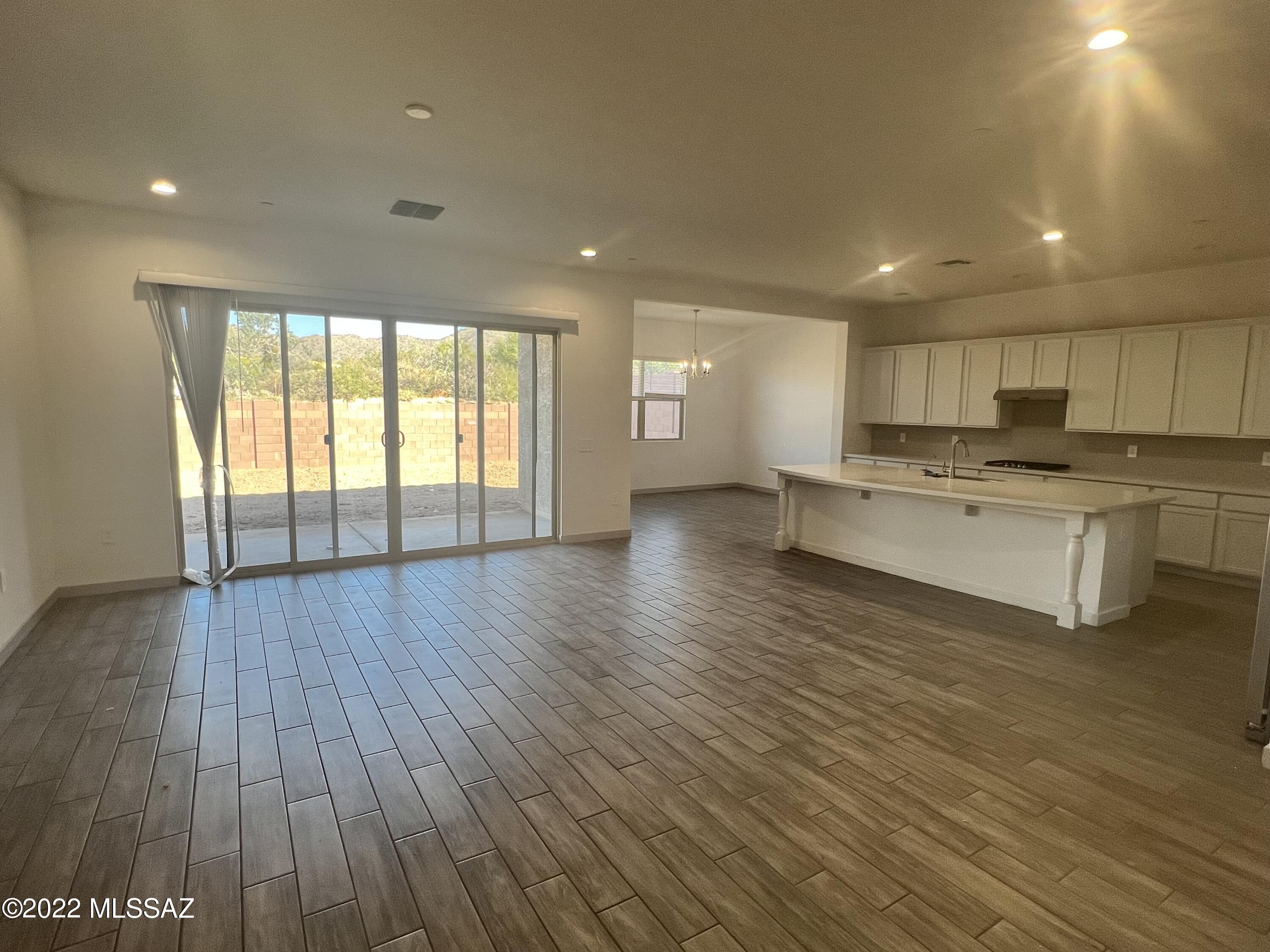 Tortolita Ridge - Residential