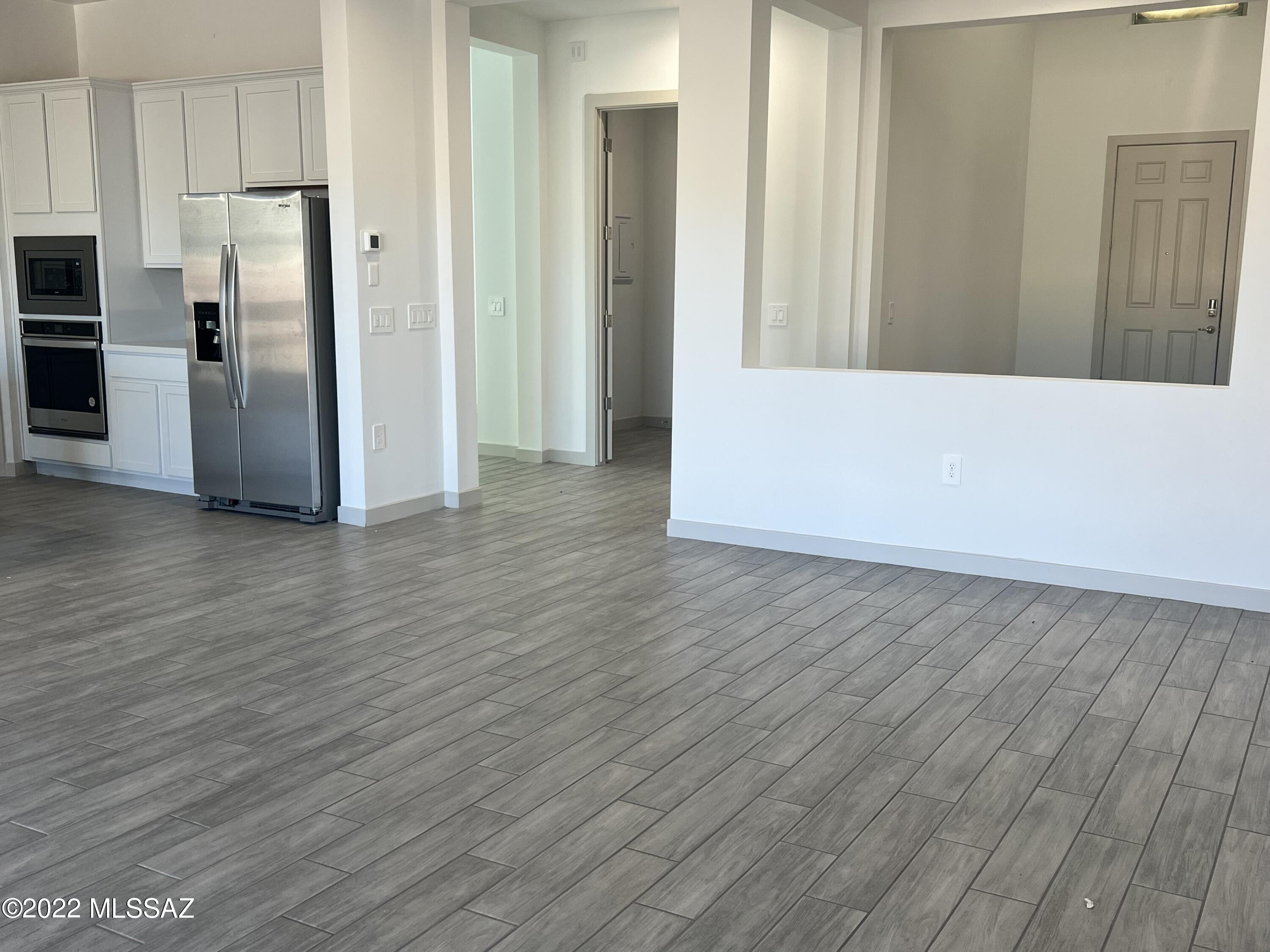 Tortolita Ridge - Residential