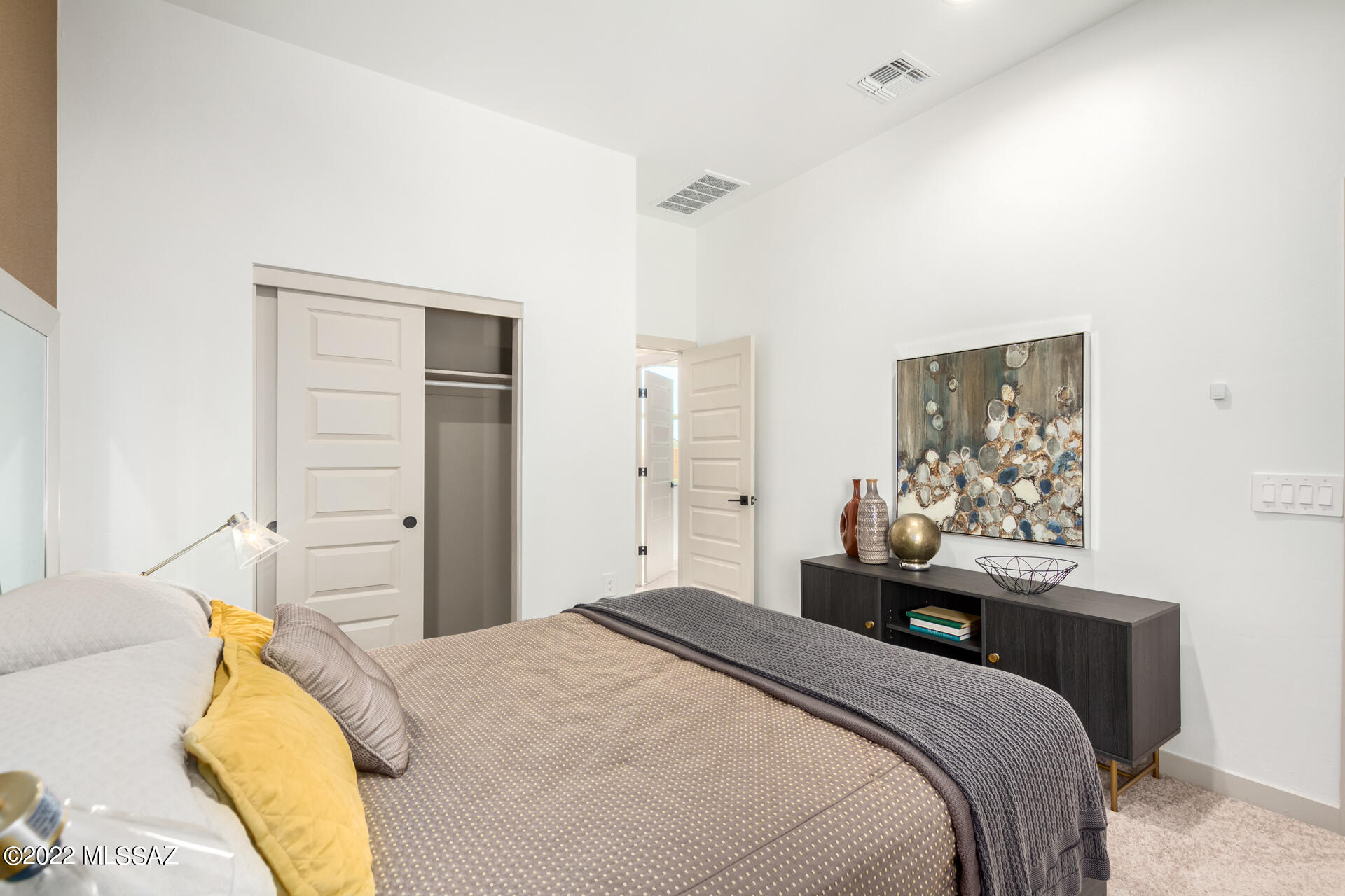 Tortolita Ridge - Residential