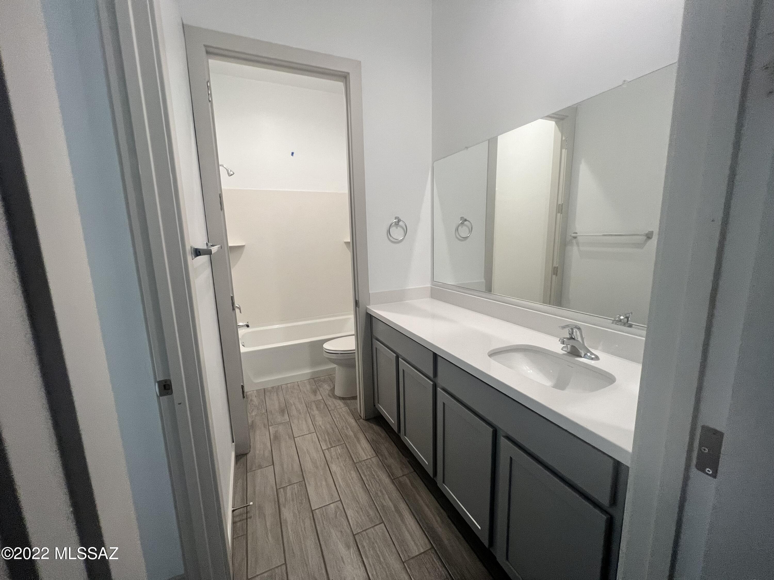 Tortolita Ridge - Residential