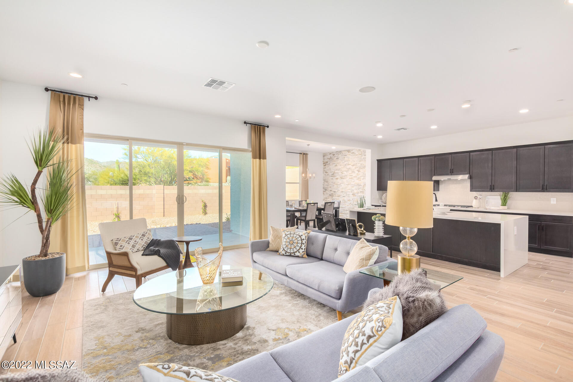 Tortolita Ridge - Residential