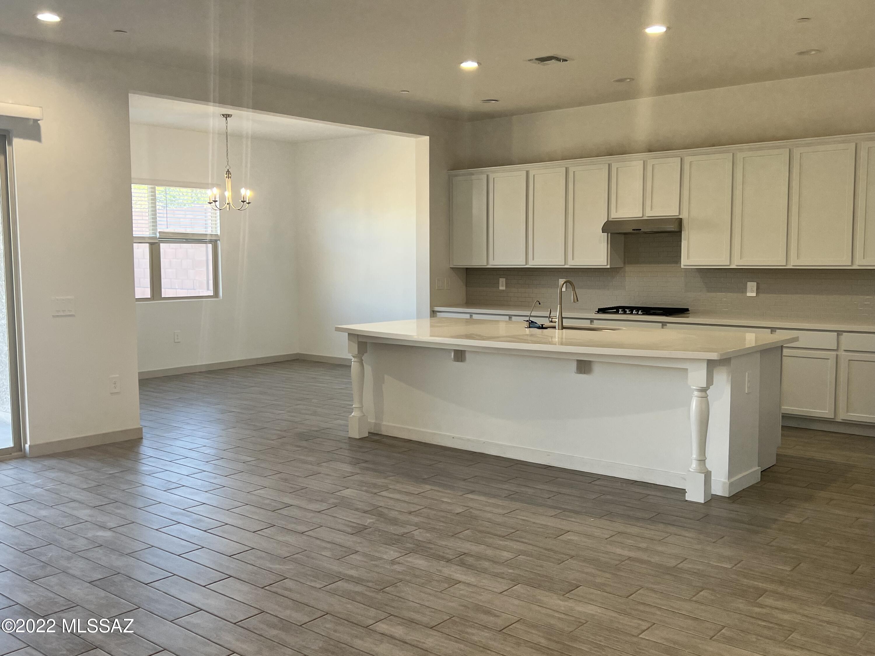 Tortolita Ridge - Residential