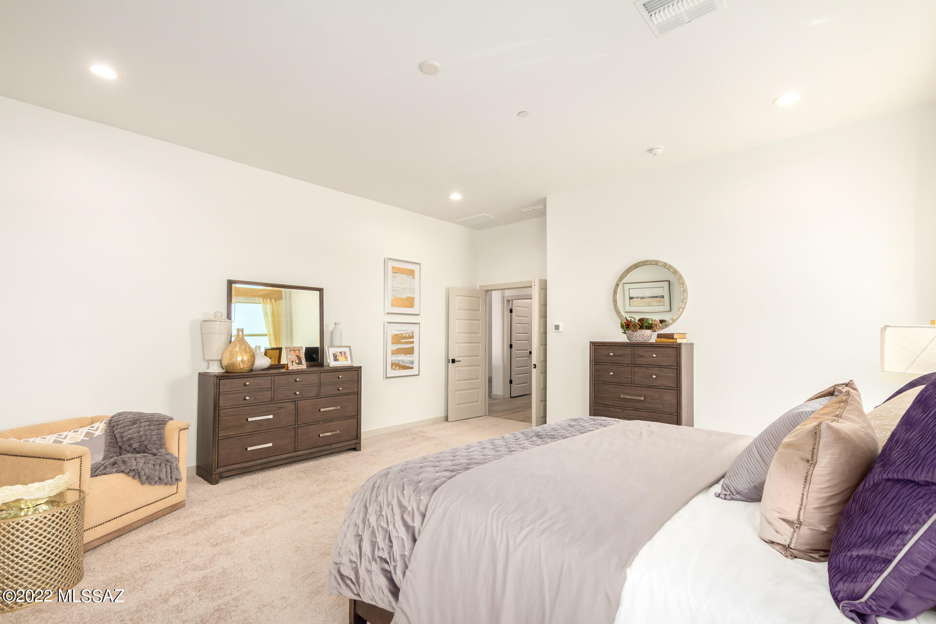 Tortolita Ridge - Residential