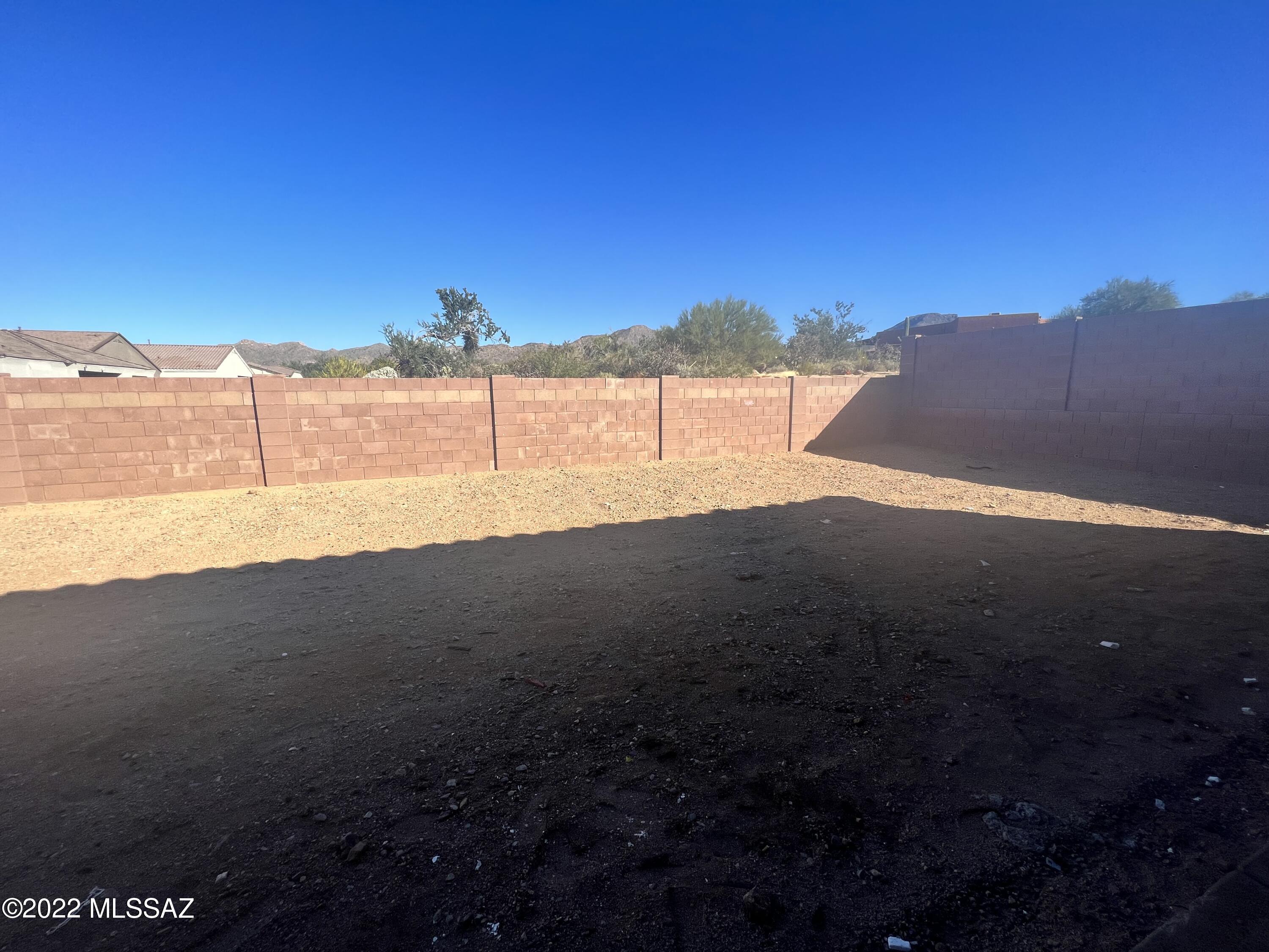 Tortolita Ridge - Residential
