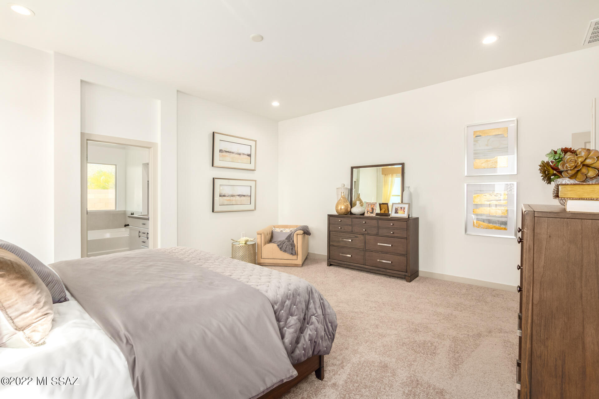 Tortolita Ridge - Residential