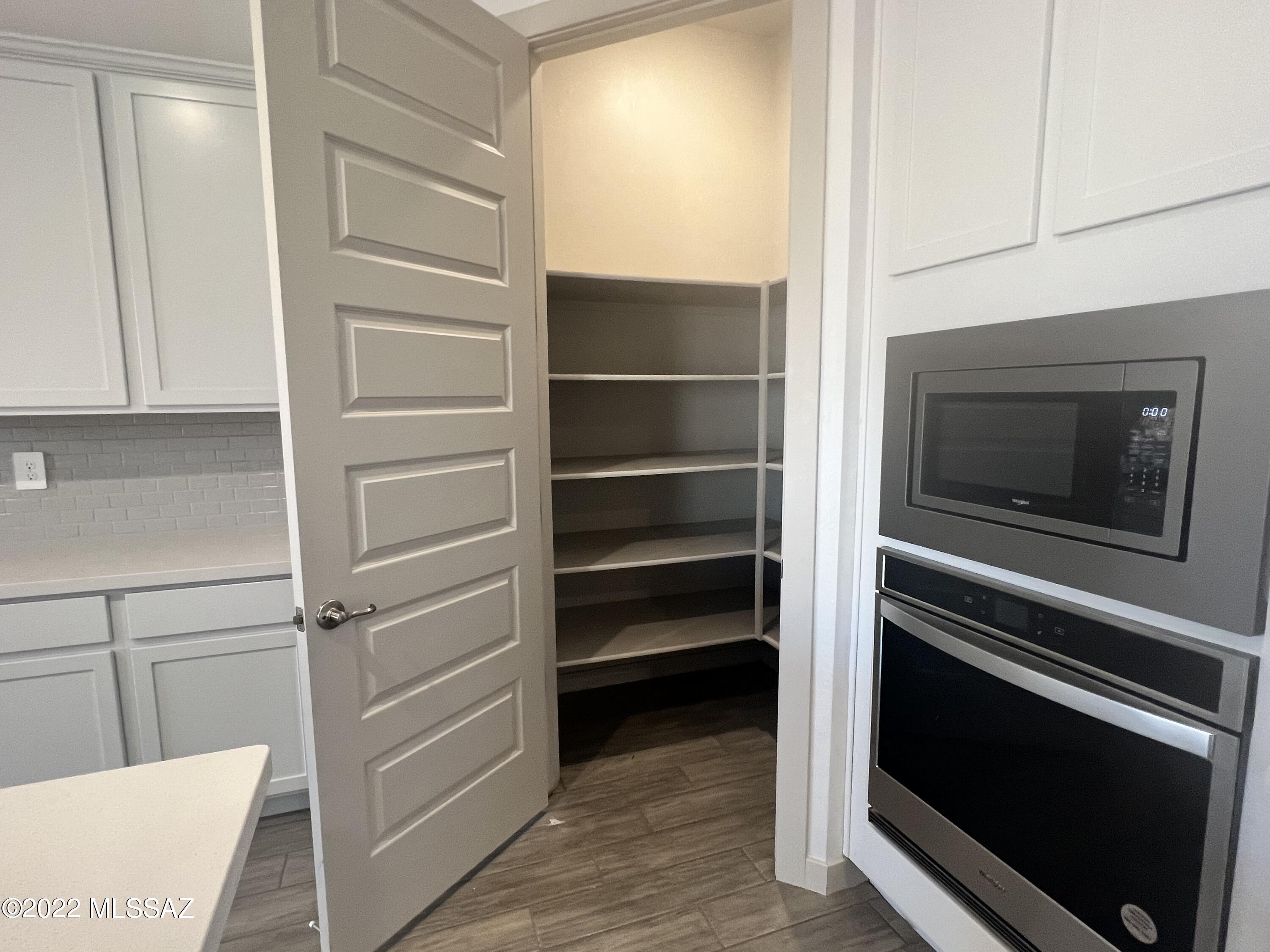 Tortolita Ridge - Residential
