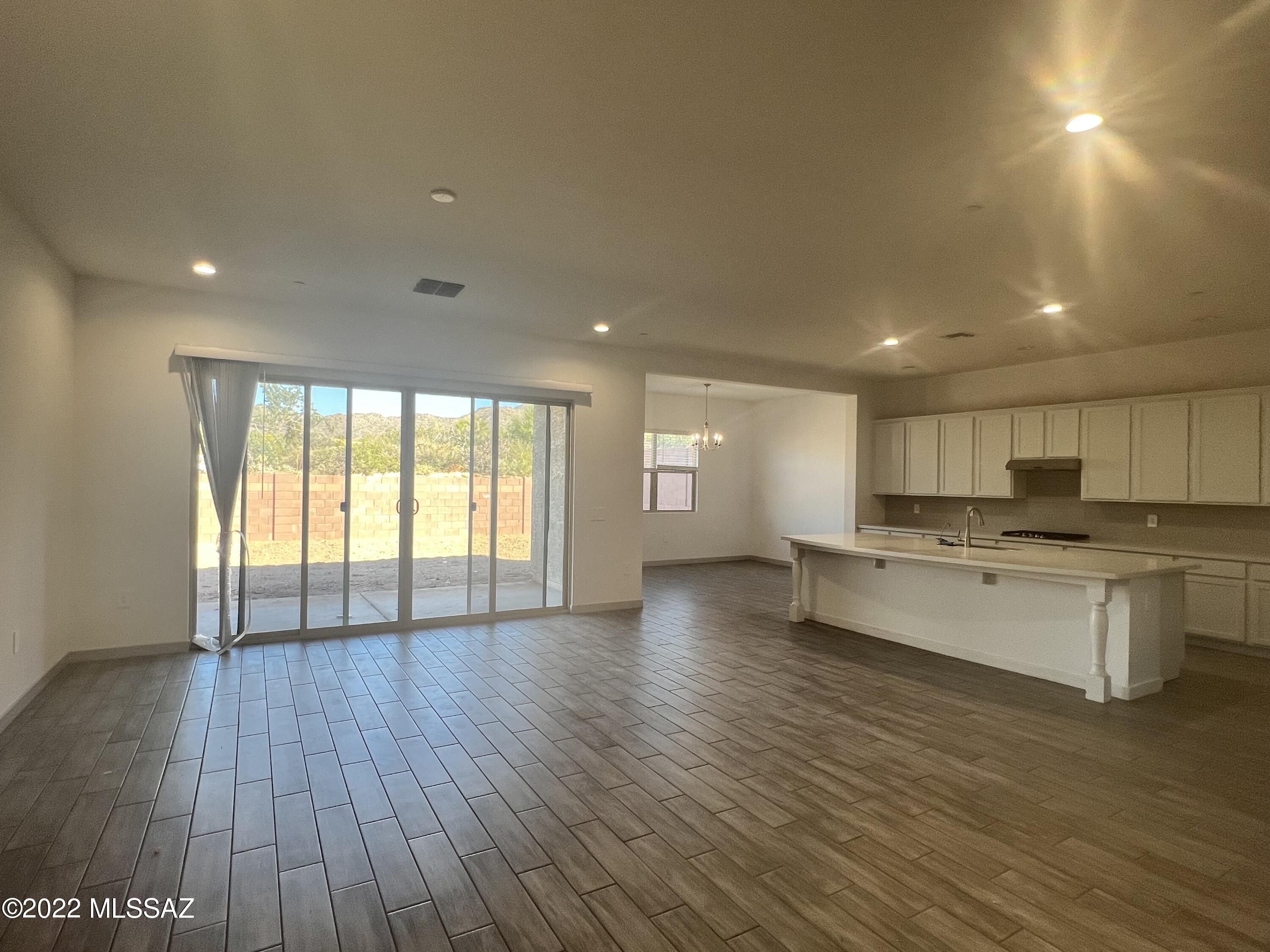 Tortolita Ridge - Residential