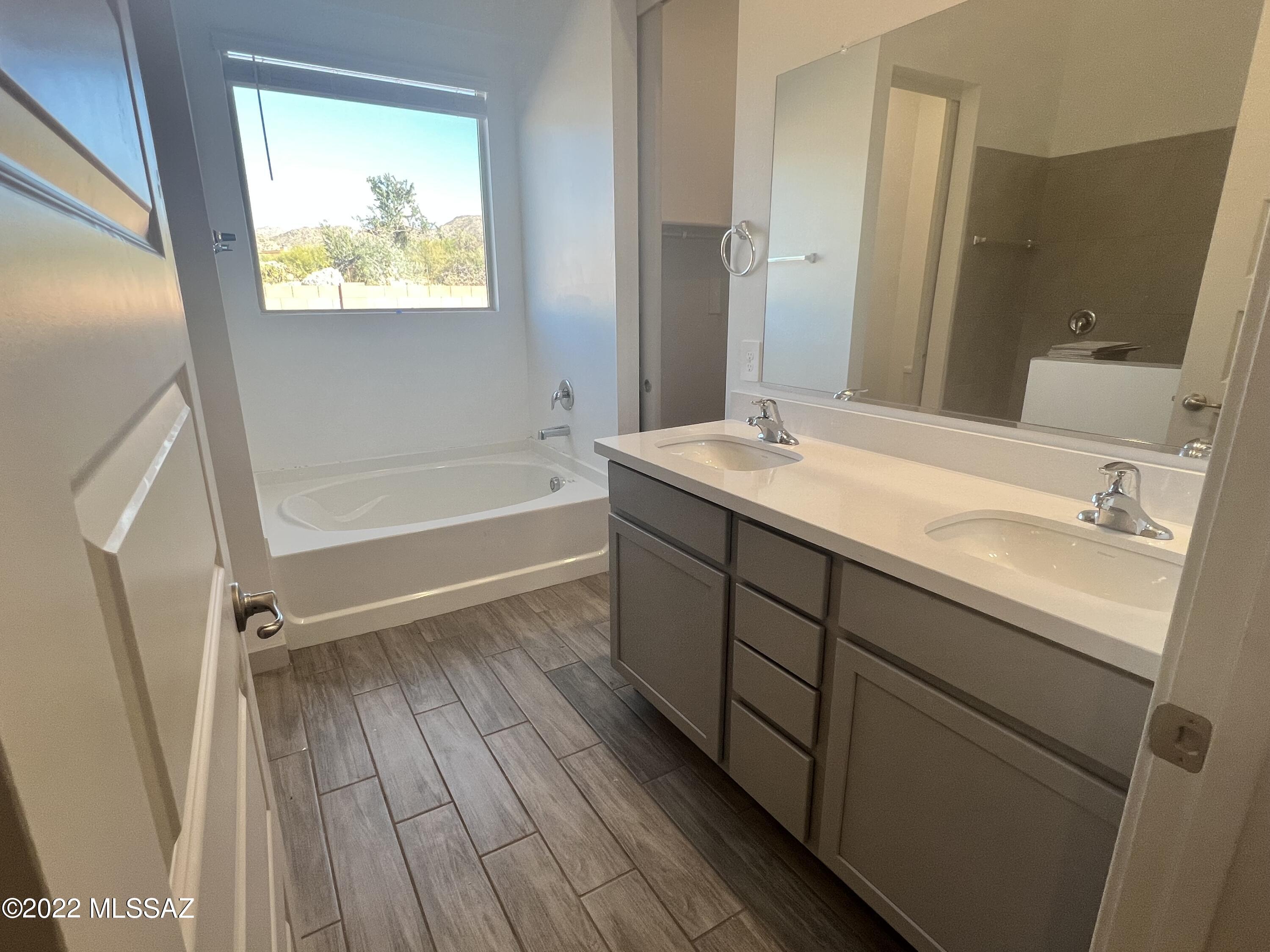 Tortolita Ridge - Residential