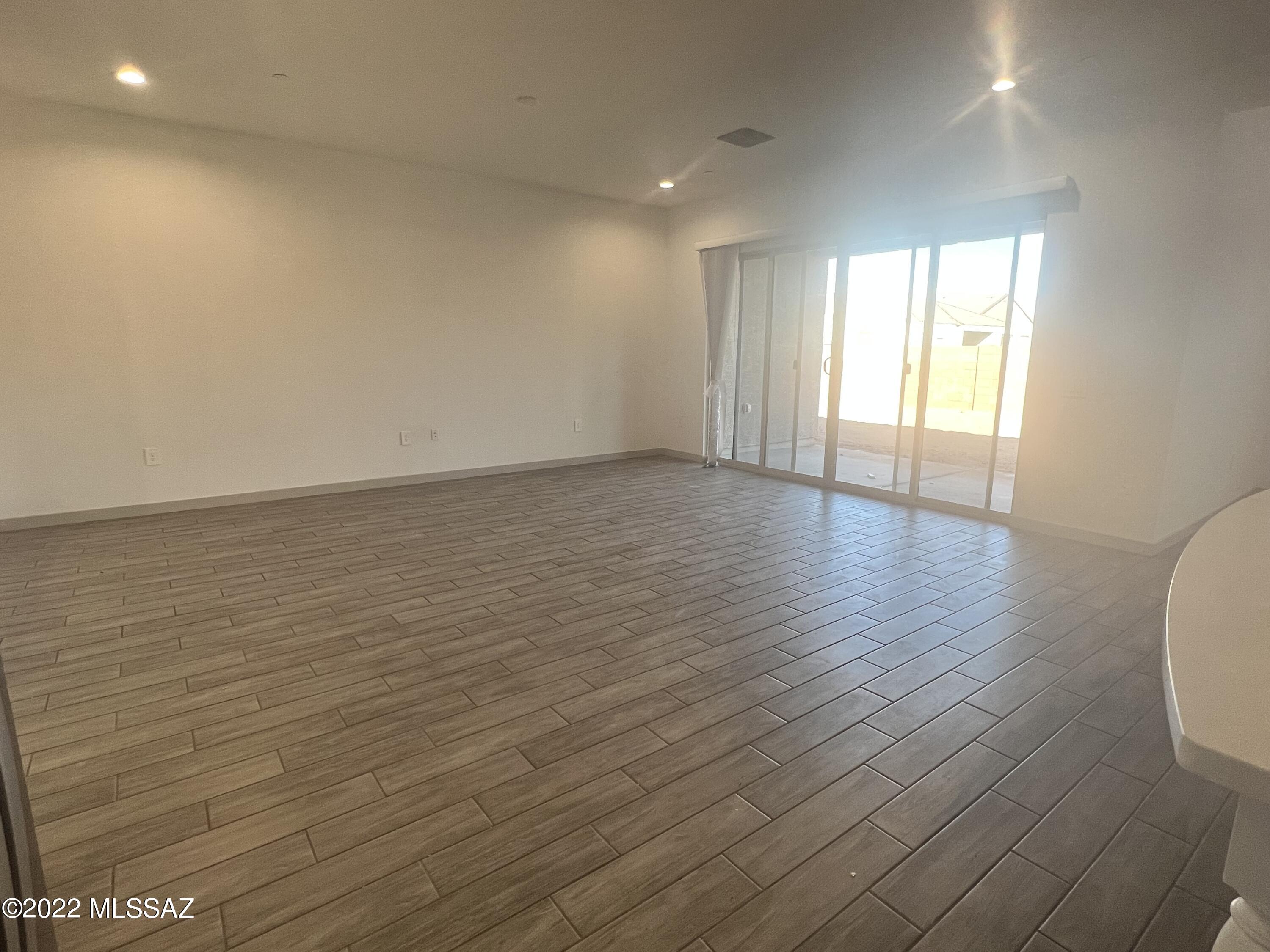 Tortolita Ridge - Residential