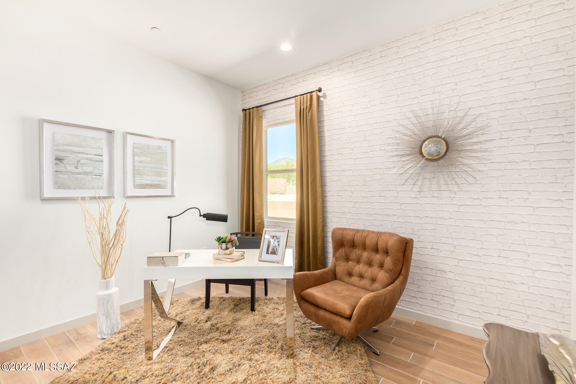 Tortolita Ridge - Residential