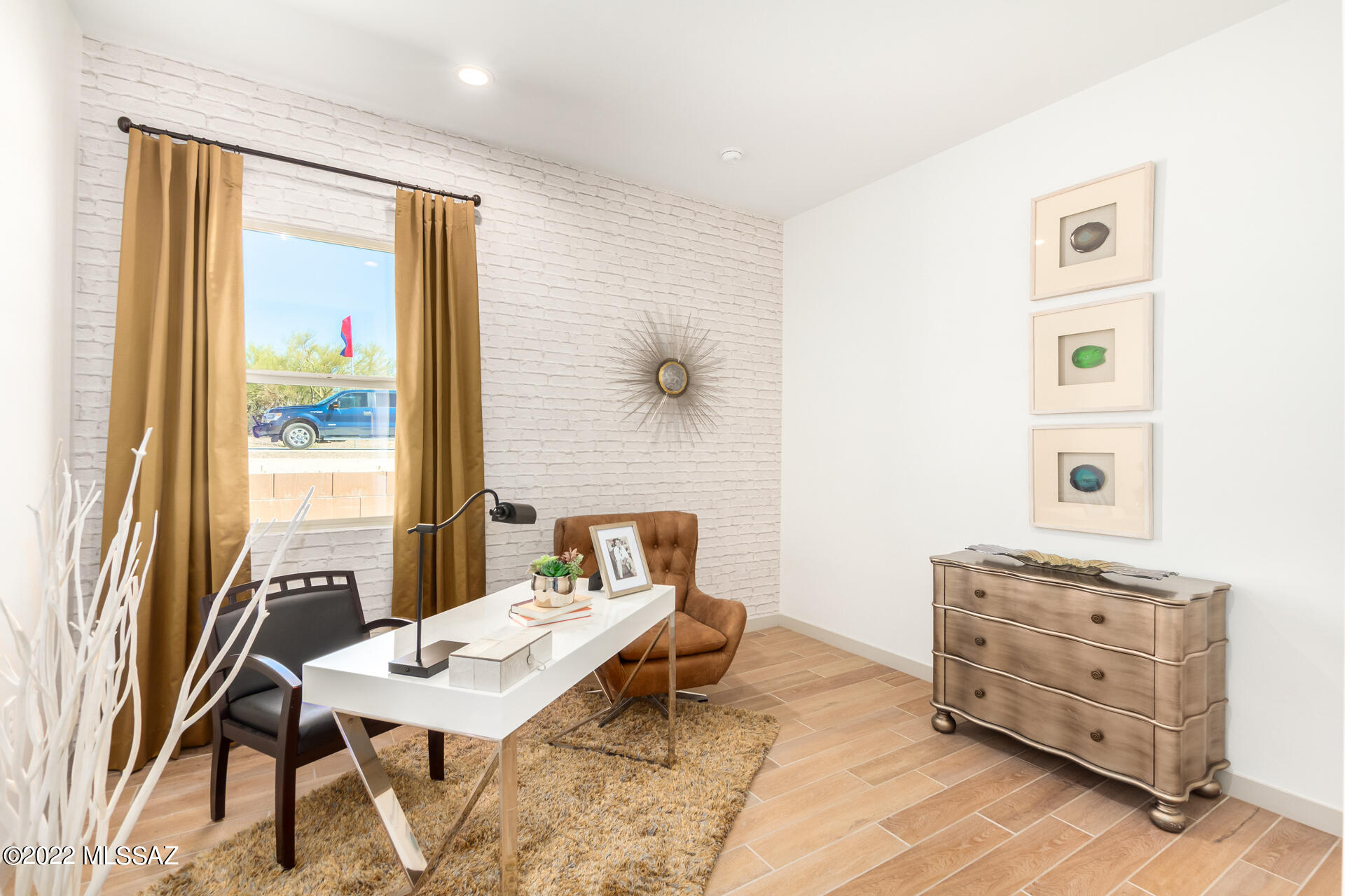 Tortolita Ridge - Residential