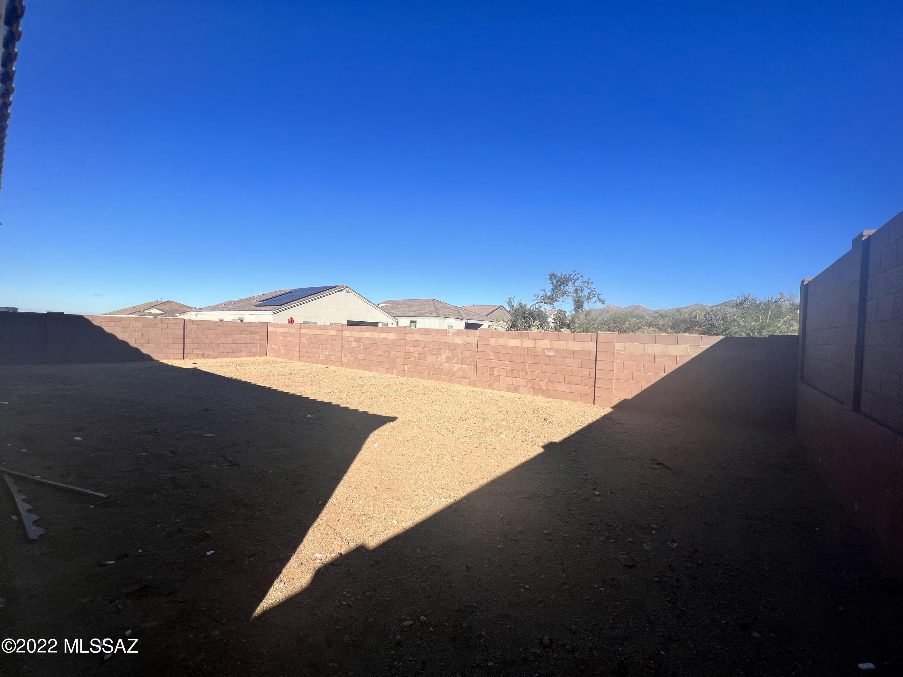 Tortolita Ridge - Residential