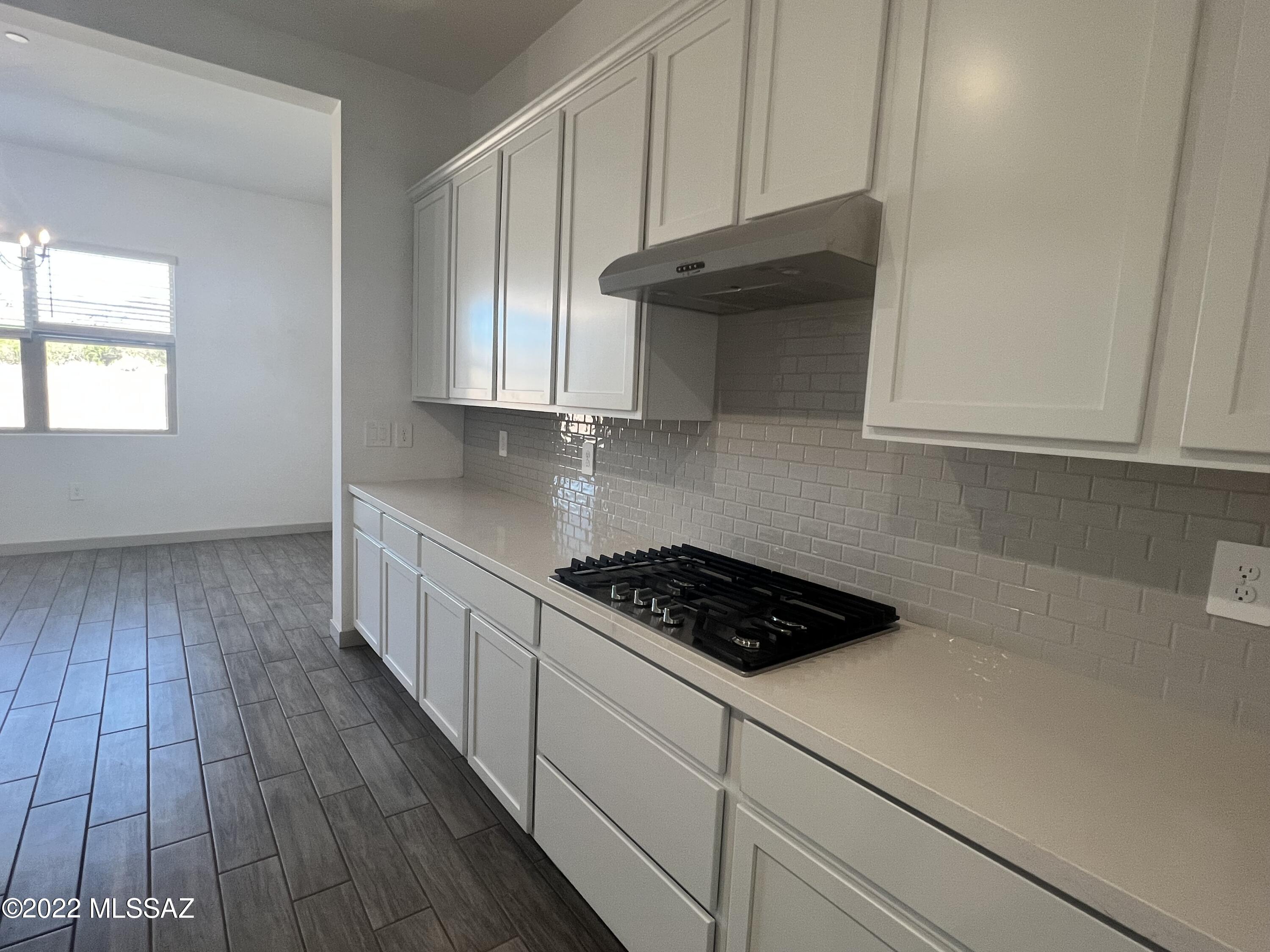 Tortolita Ridge - Residential