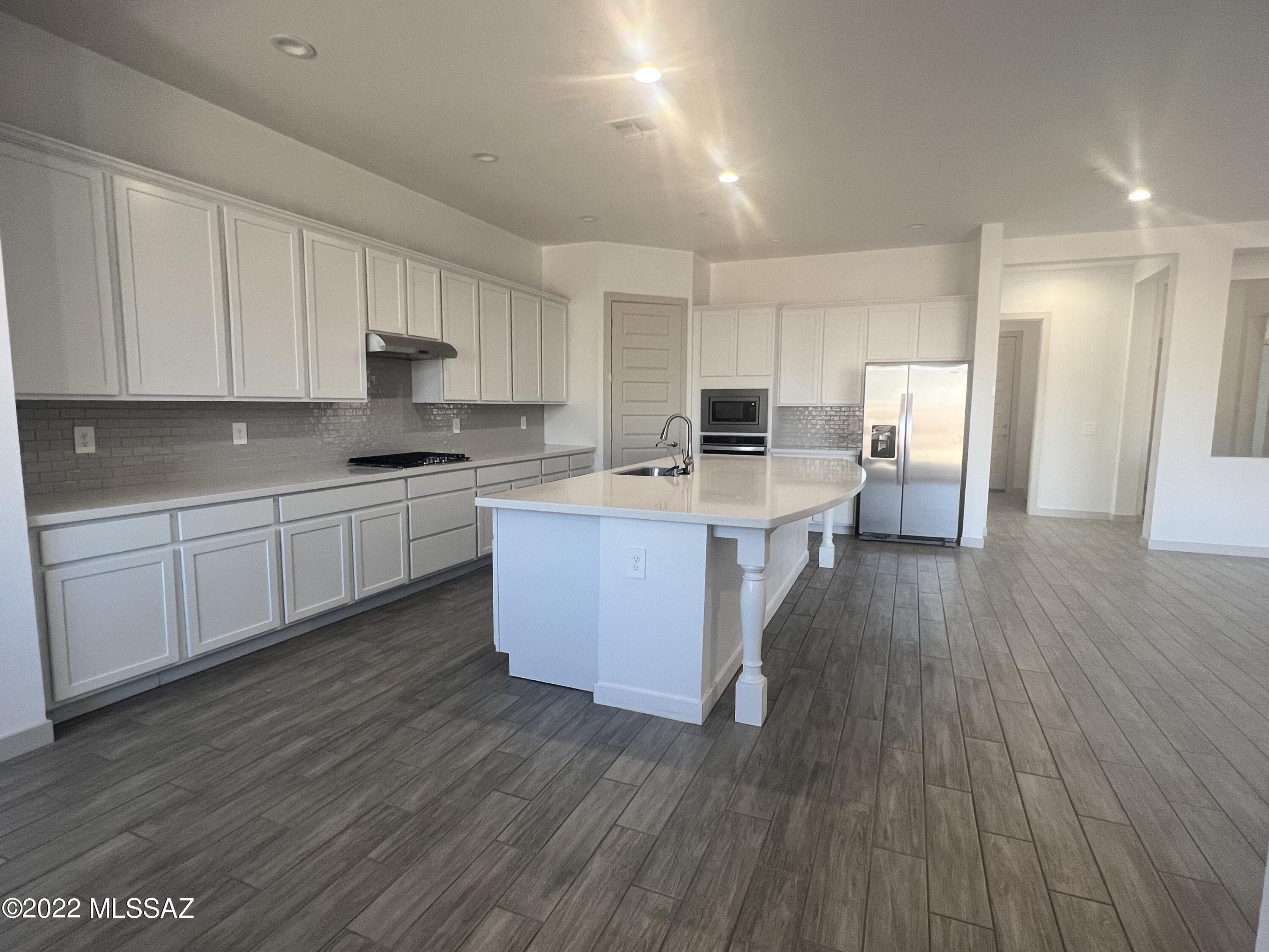 Tortolita Ridge - Residential