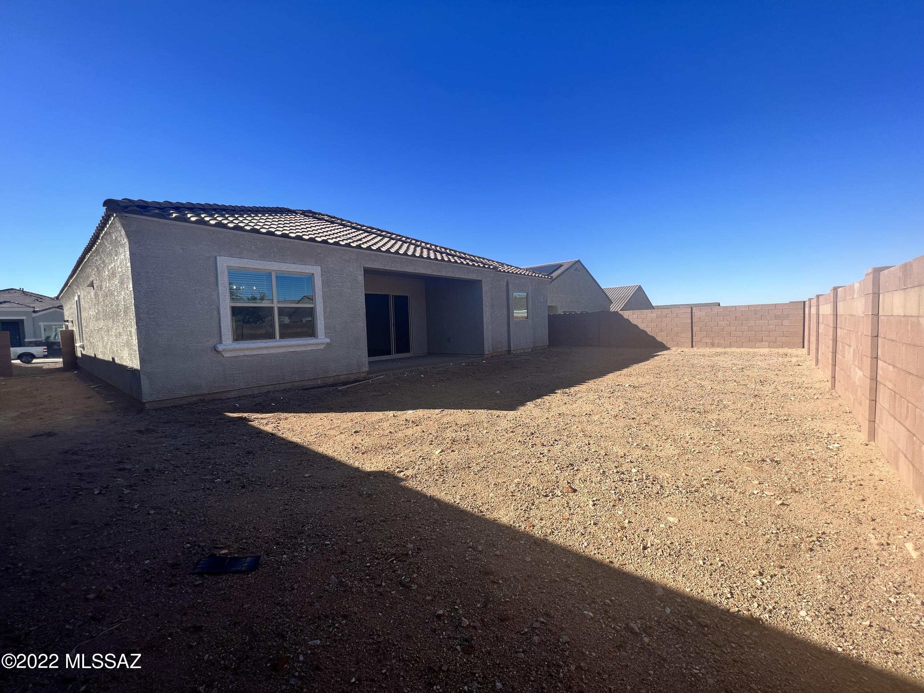 Tortolita Ridge - Residential