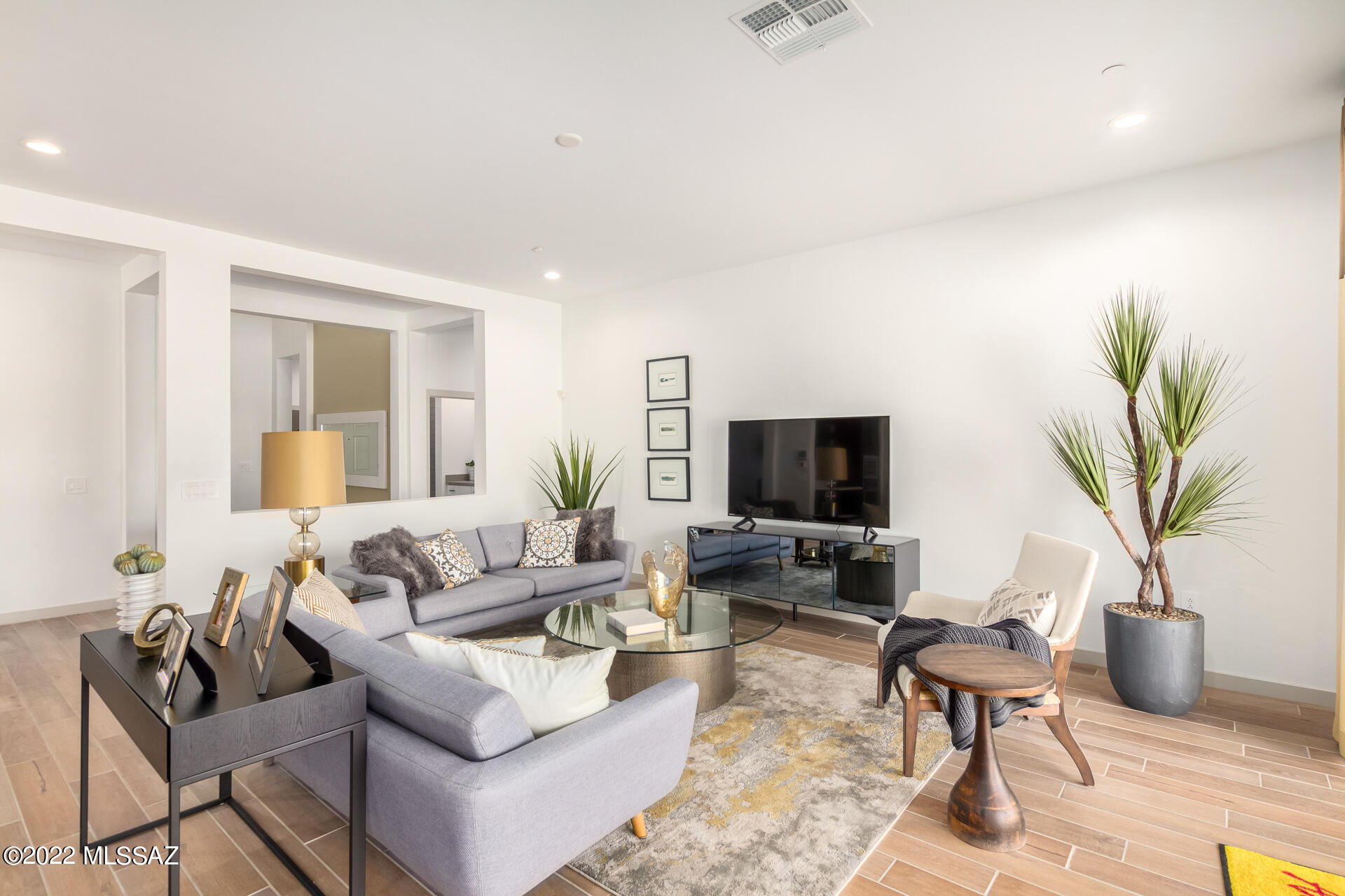 Tortolita Ridge - Residential