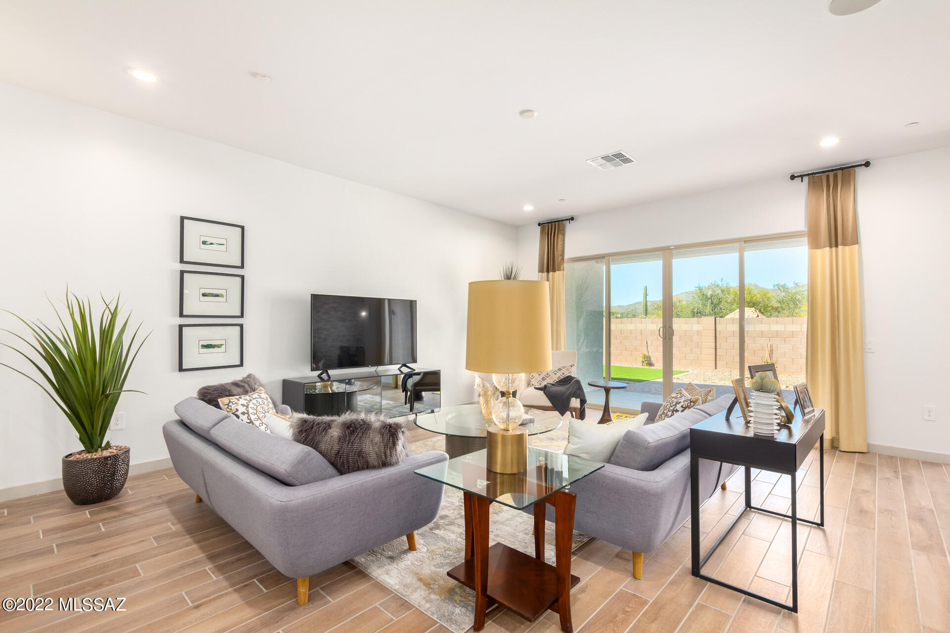 Tortolita Ridge - Residential