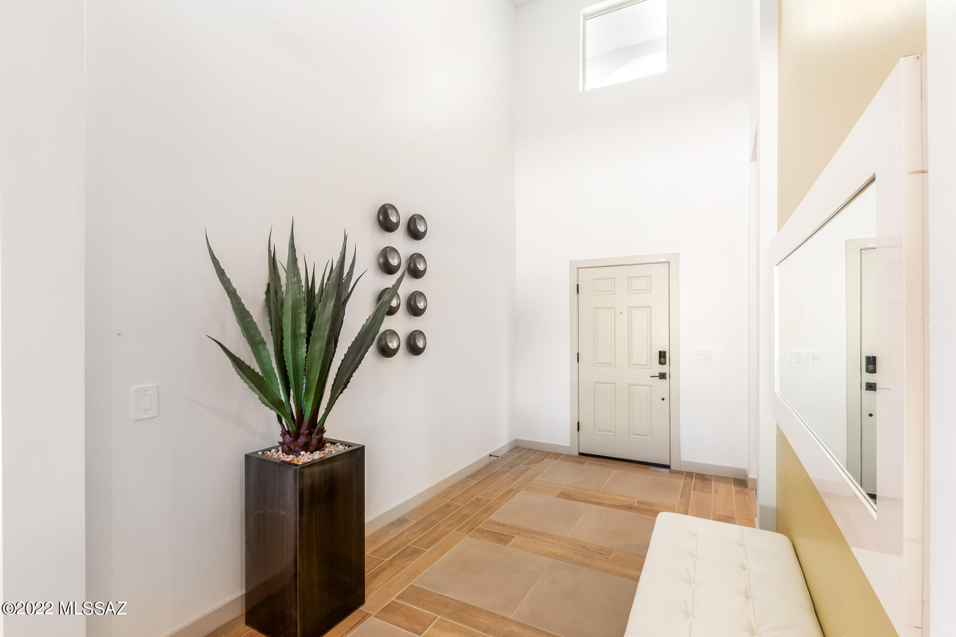 Tortolita Ridge - Residential