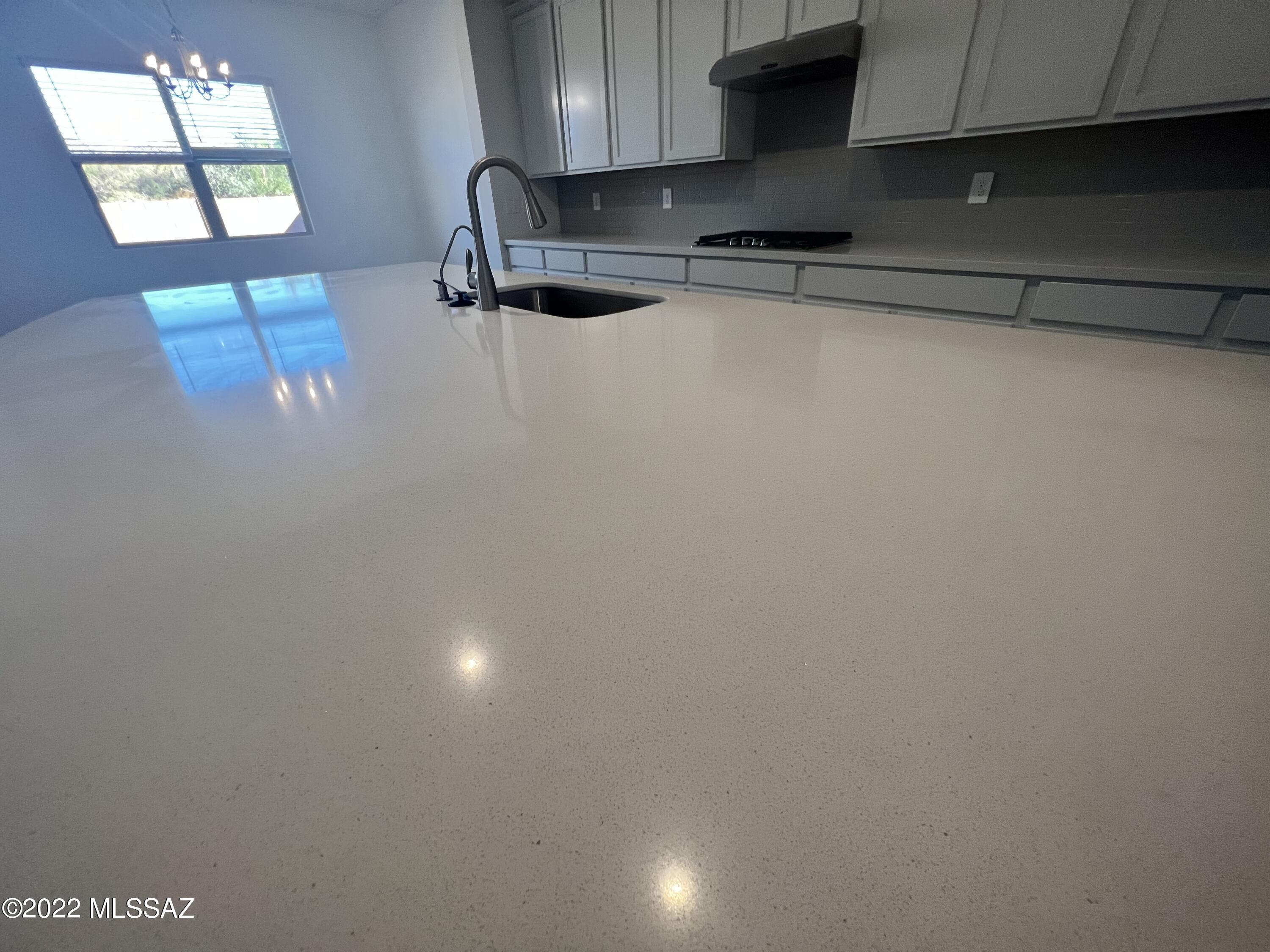 Tortolita Ridge - Residential
