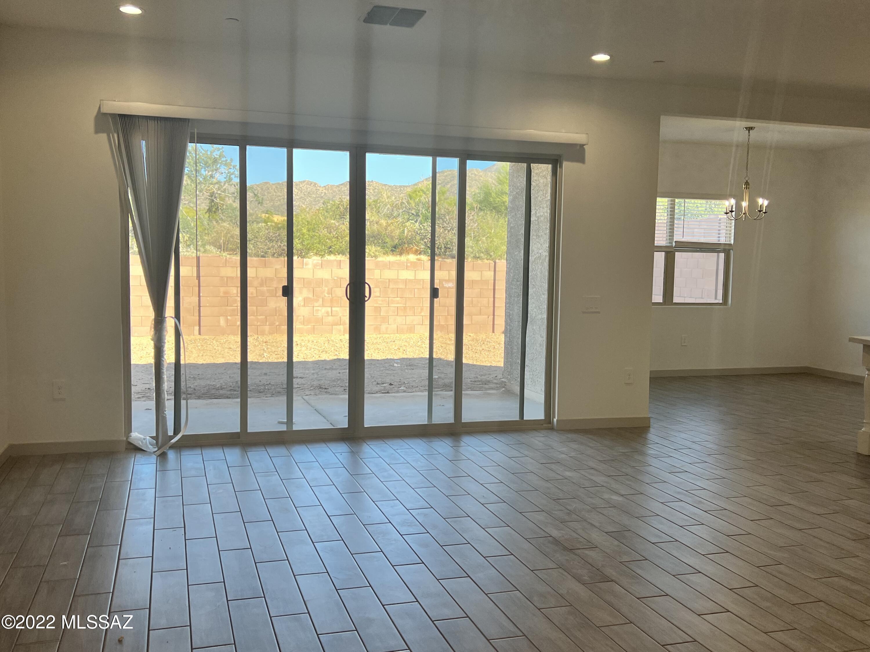 Tortolita Ridge - Residential