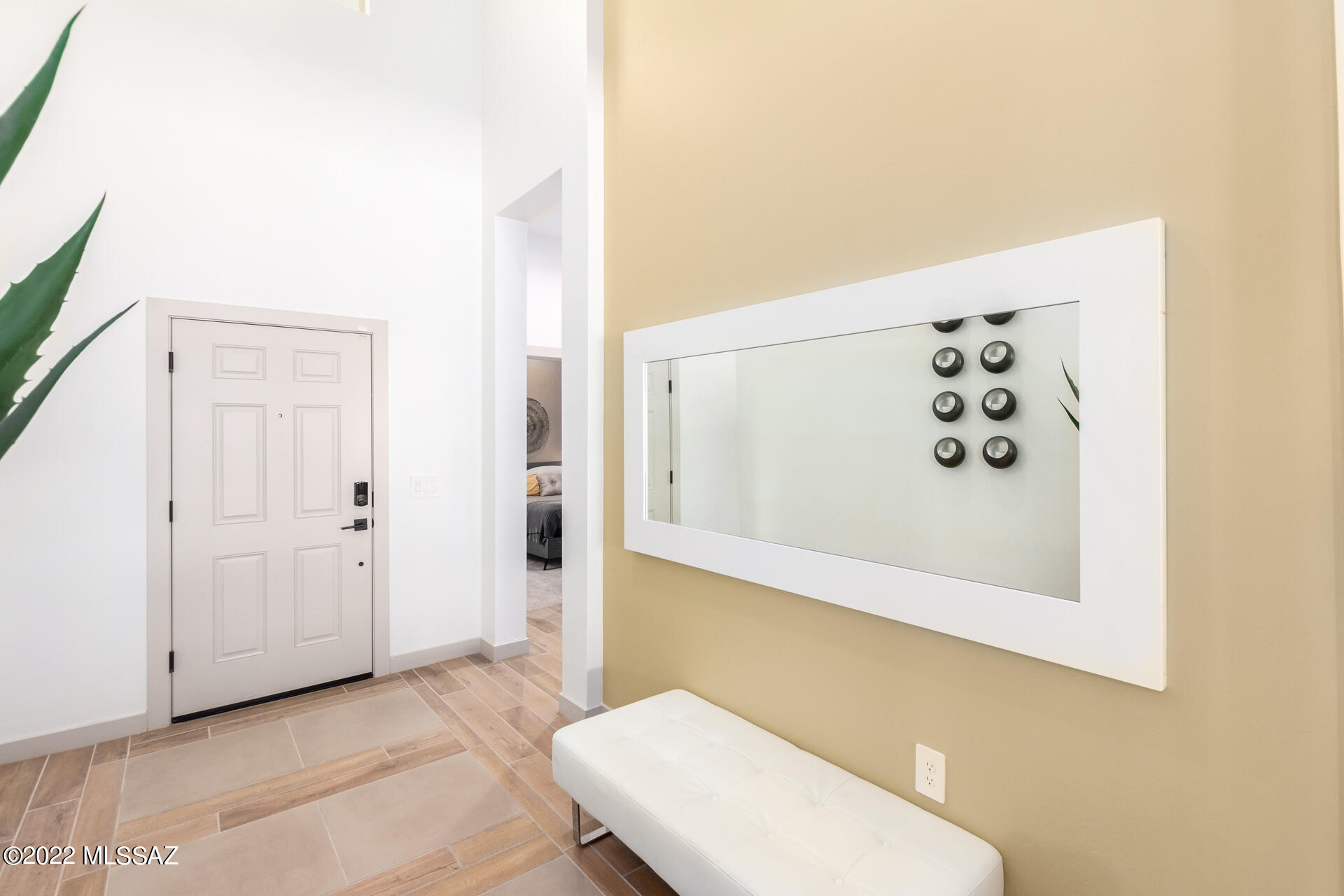 Tortolita Ridge - Residential