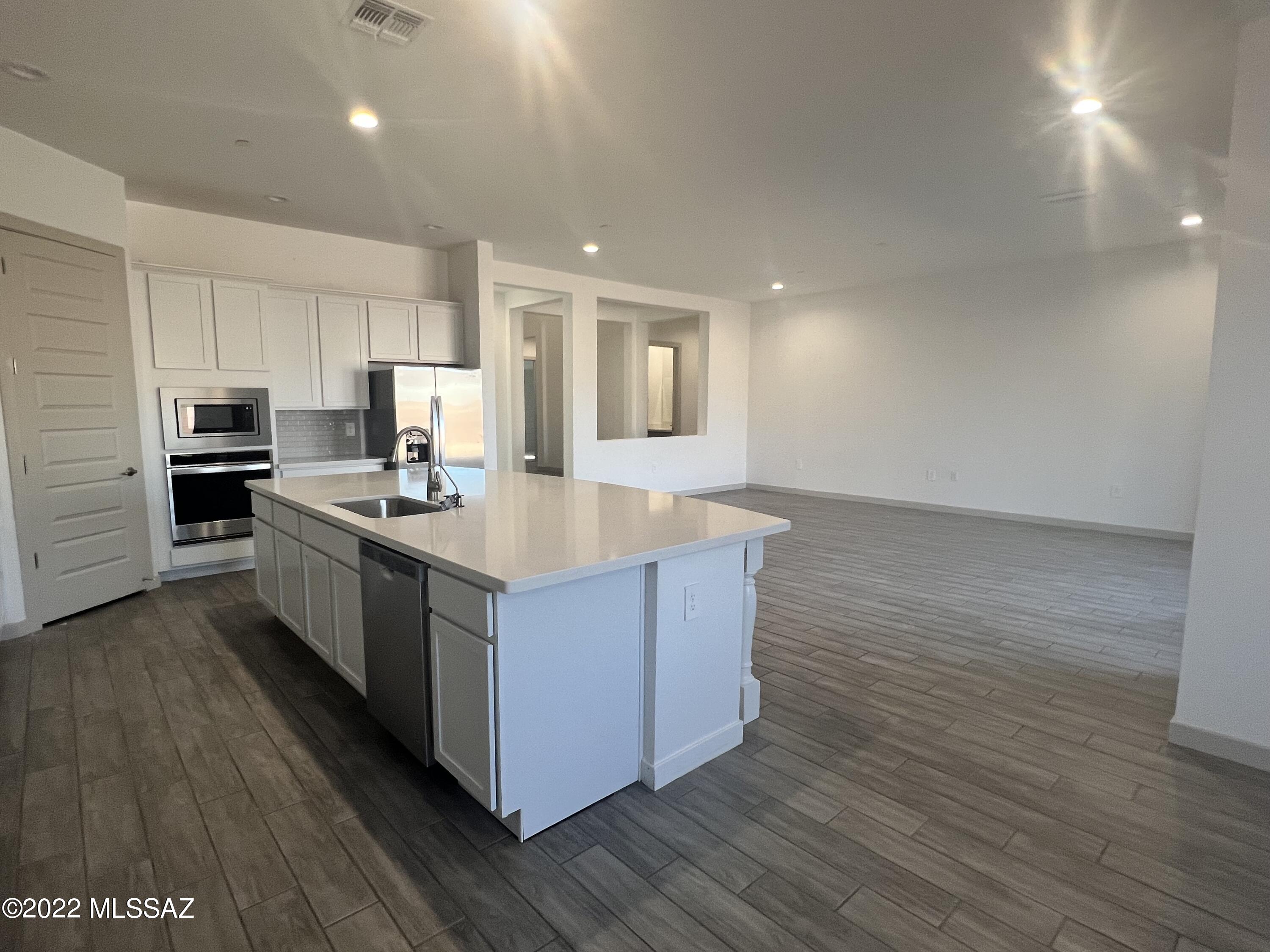 Tortolita Ridge - Residential