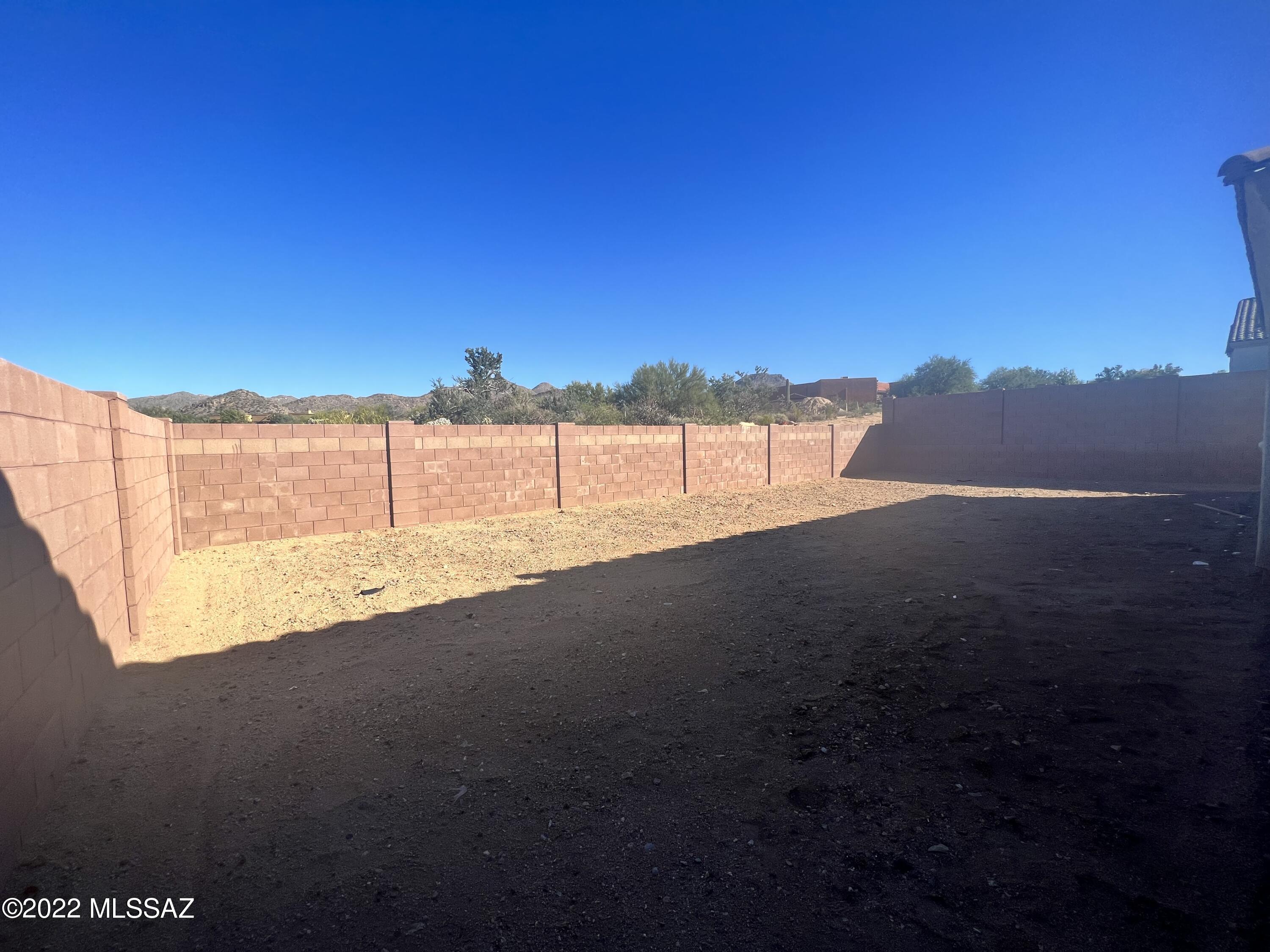 Tortolita Ridge - Residential