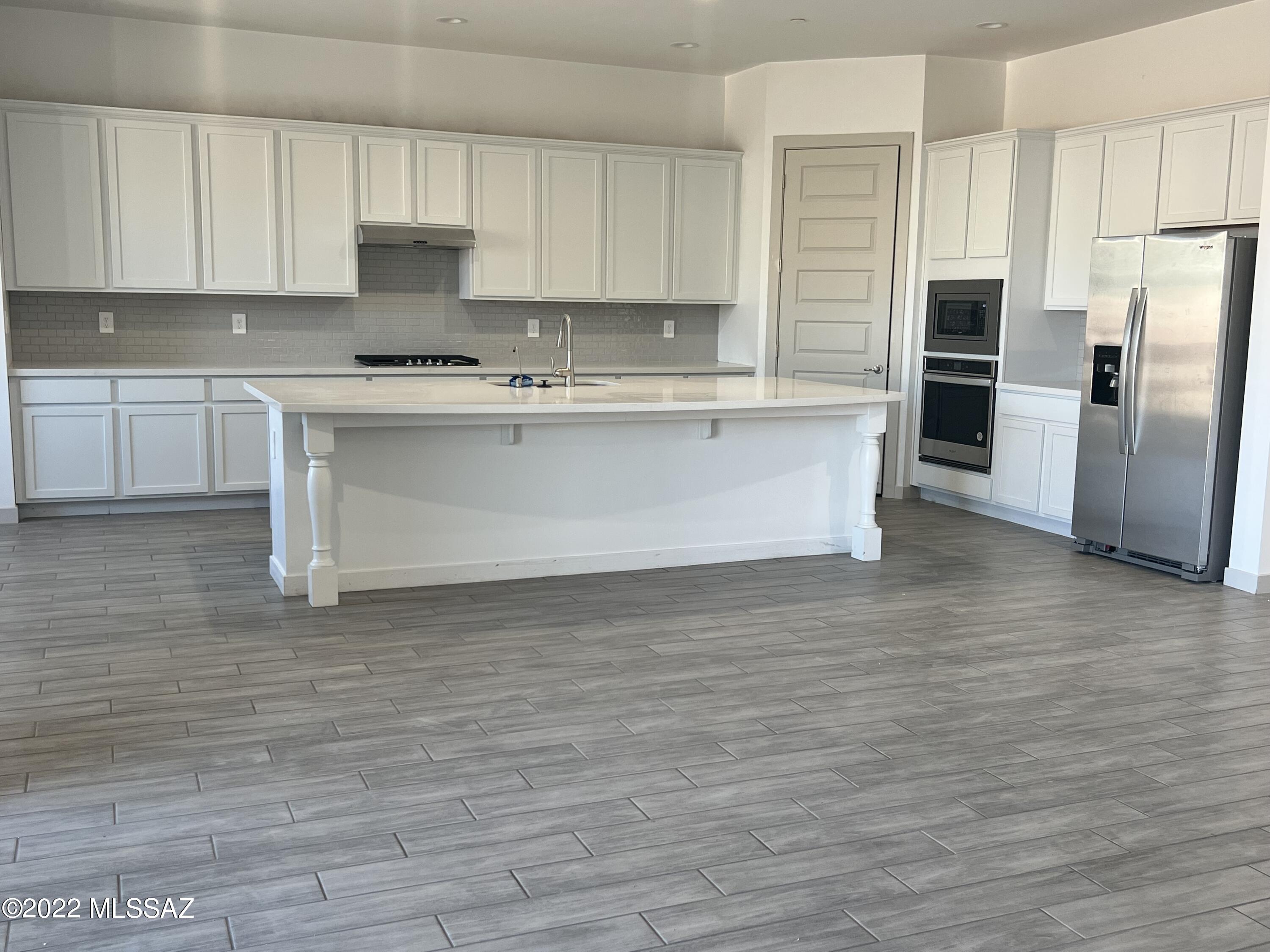 Tortolita Ridge - Residential