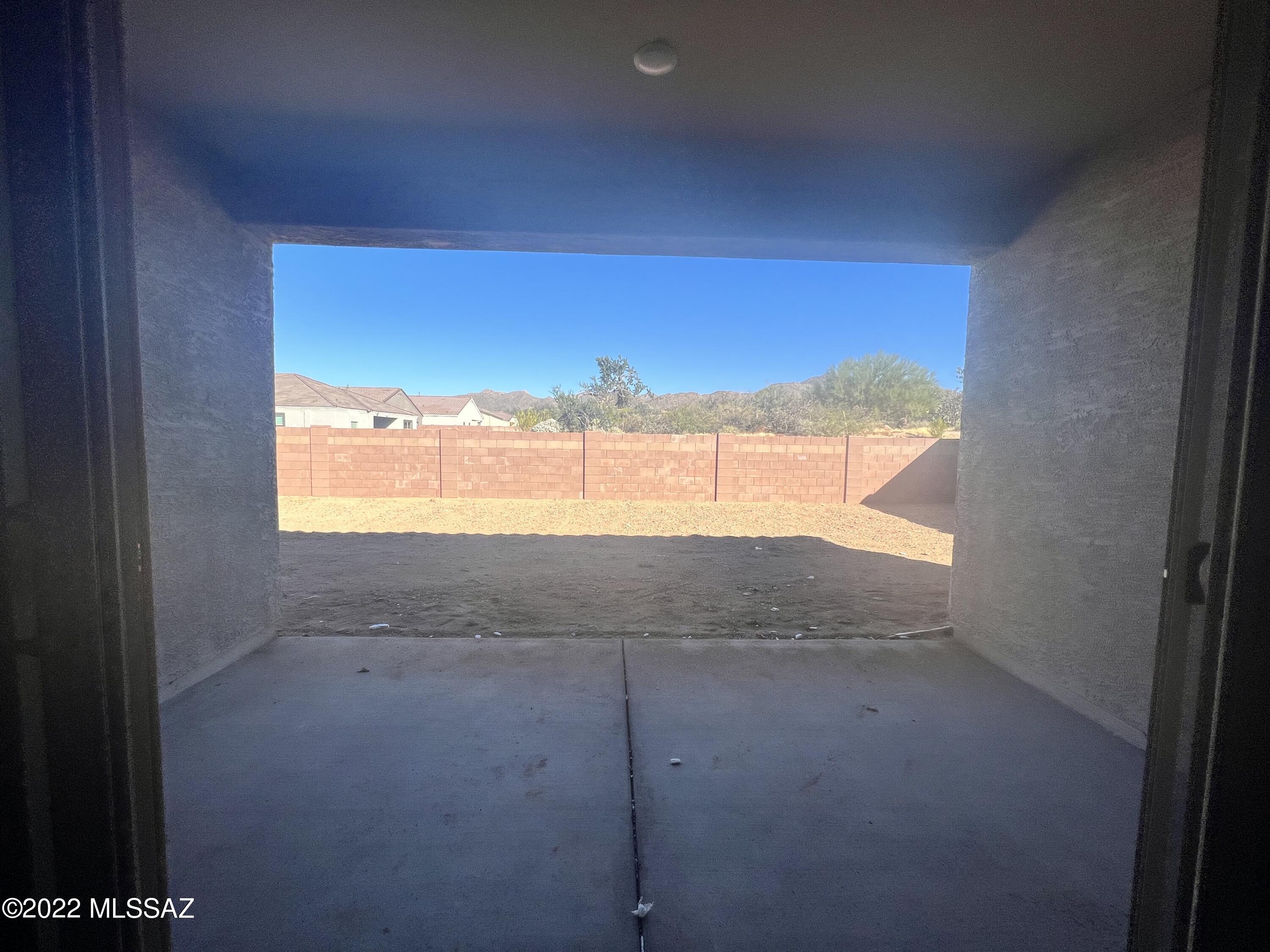 Tortolita Ridge - Residential