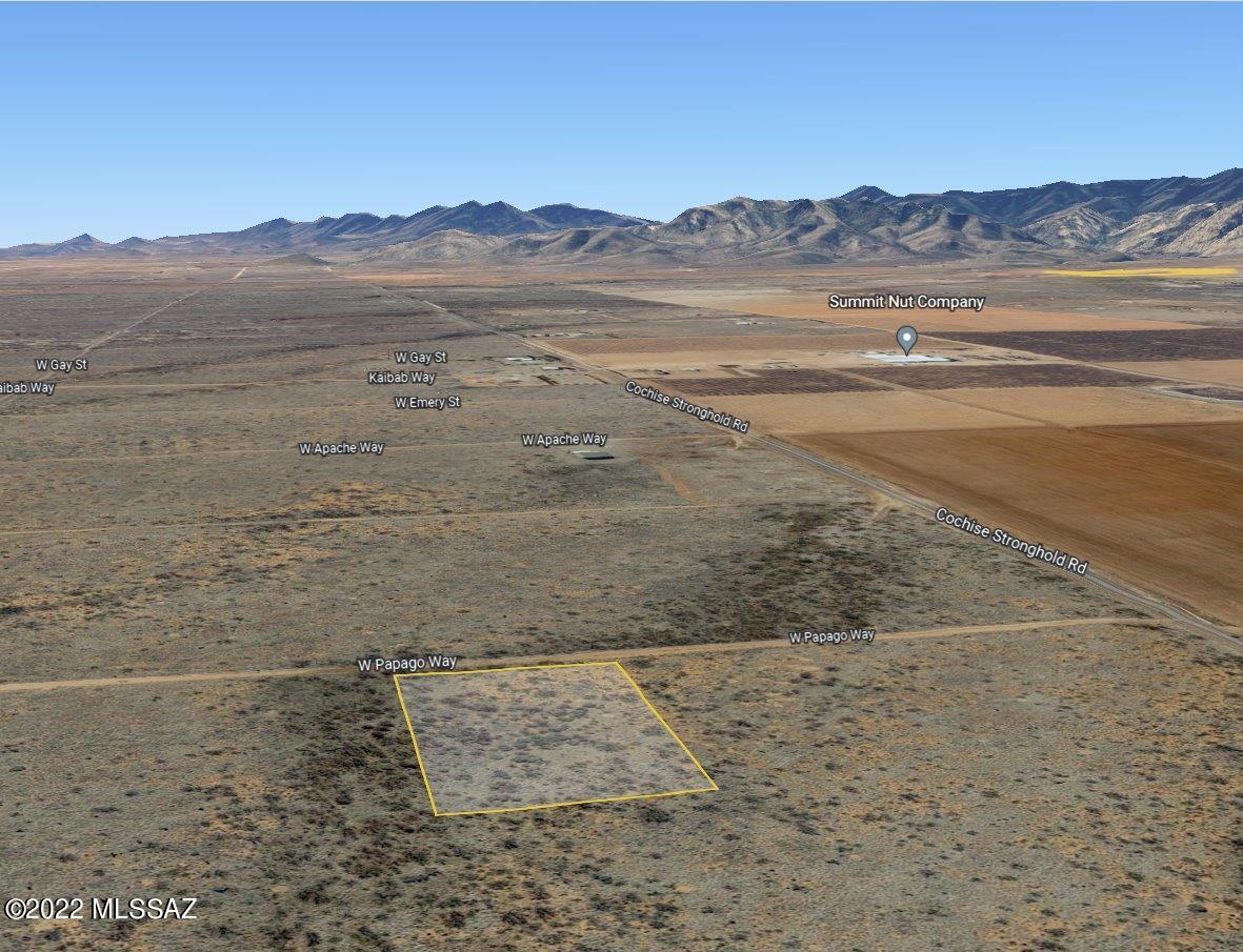 Arizona Sun Sites - Land