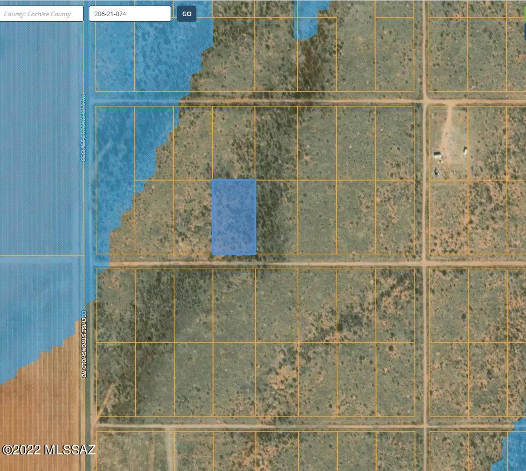 Arizona Sun Sites - Land